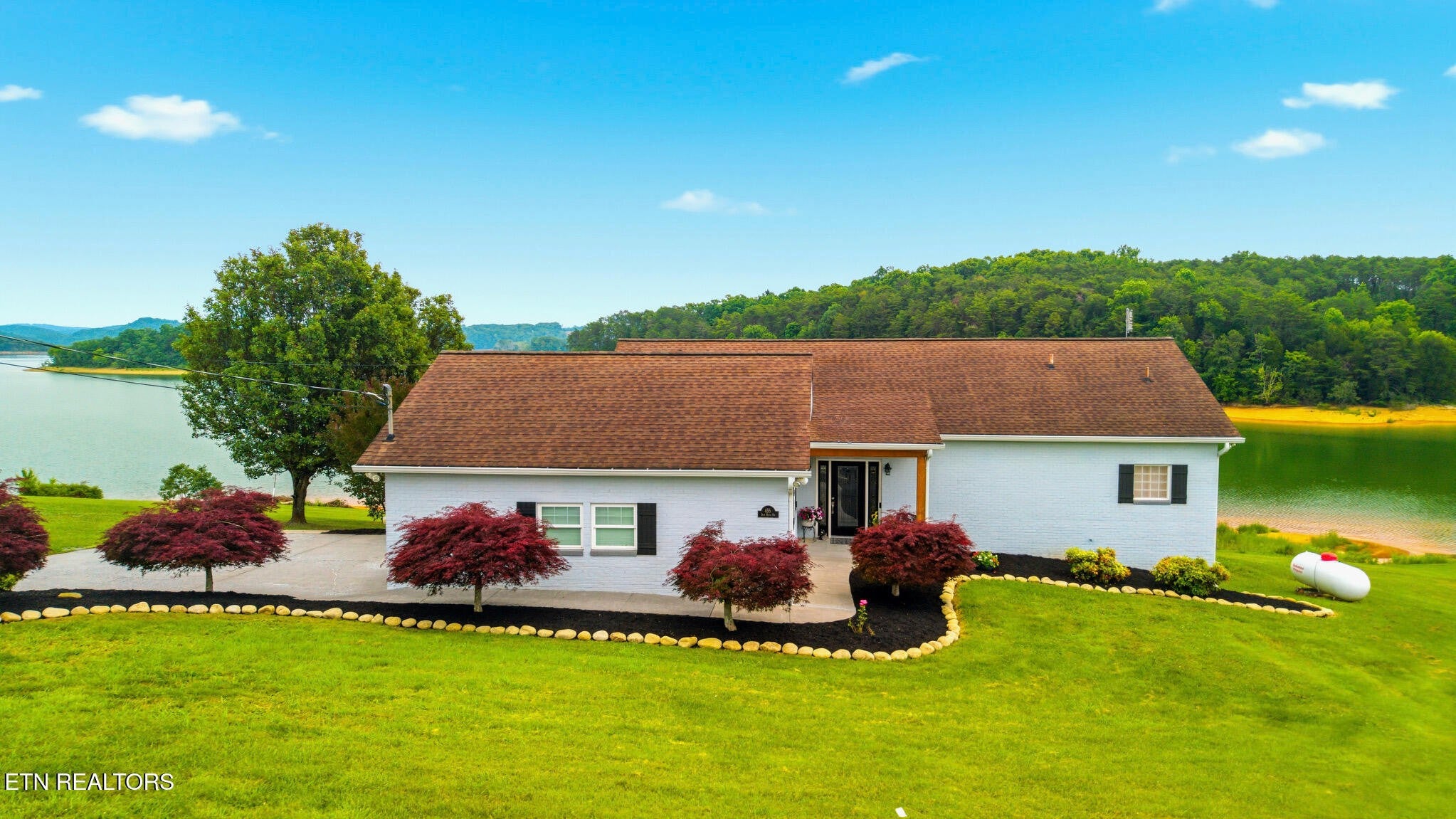 455 Sam Heim Rd, Rutledge, TN 37861 — photo 2