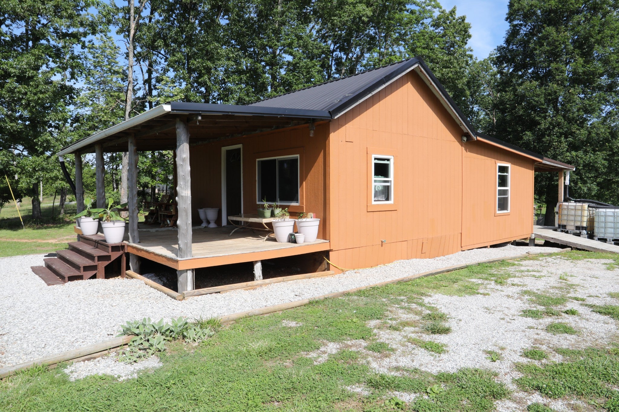 771 Long Mountain Rd — photo