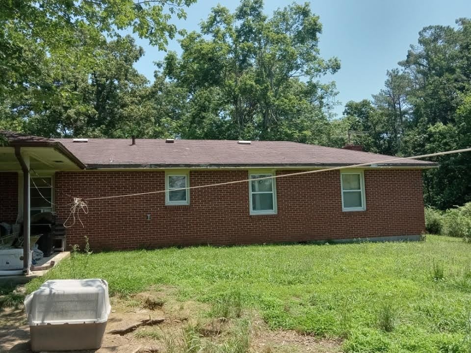 2517 Grays Bend Rd — photo