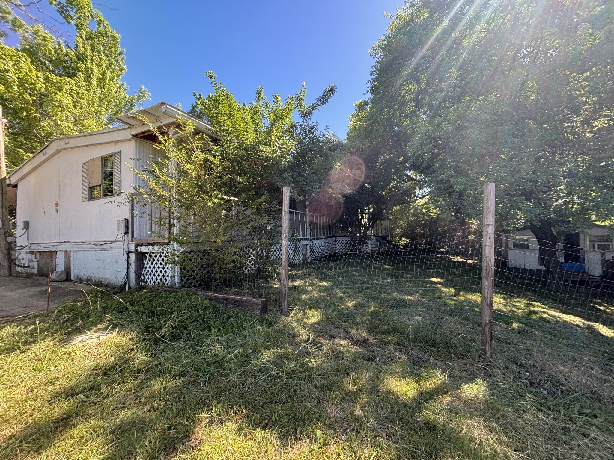 1604 Lamar Street — photo