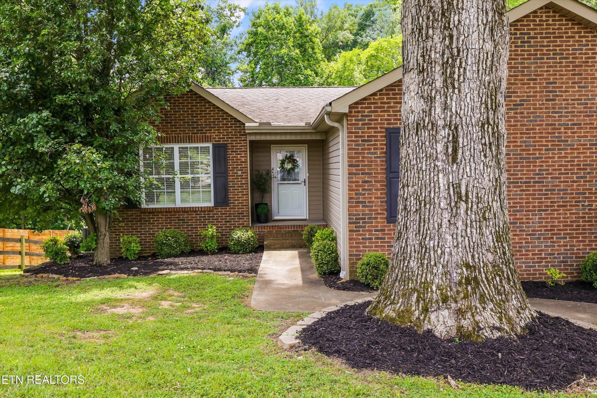 2314 Piney Grove Church Rd — photo