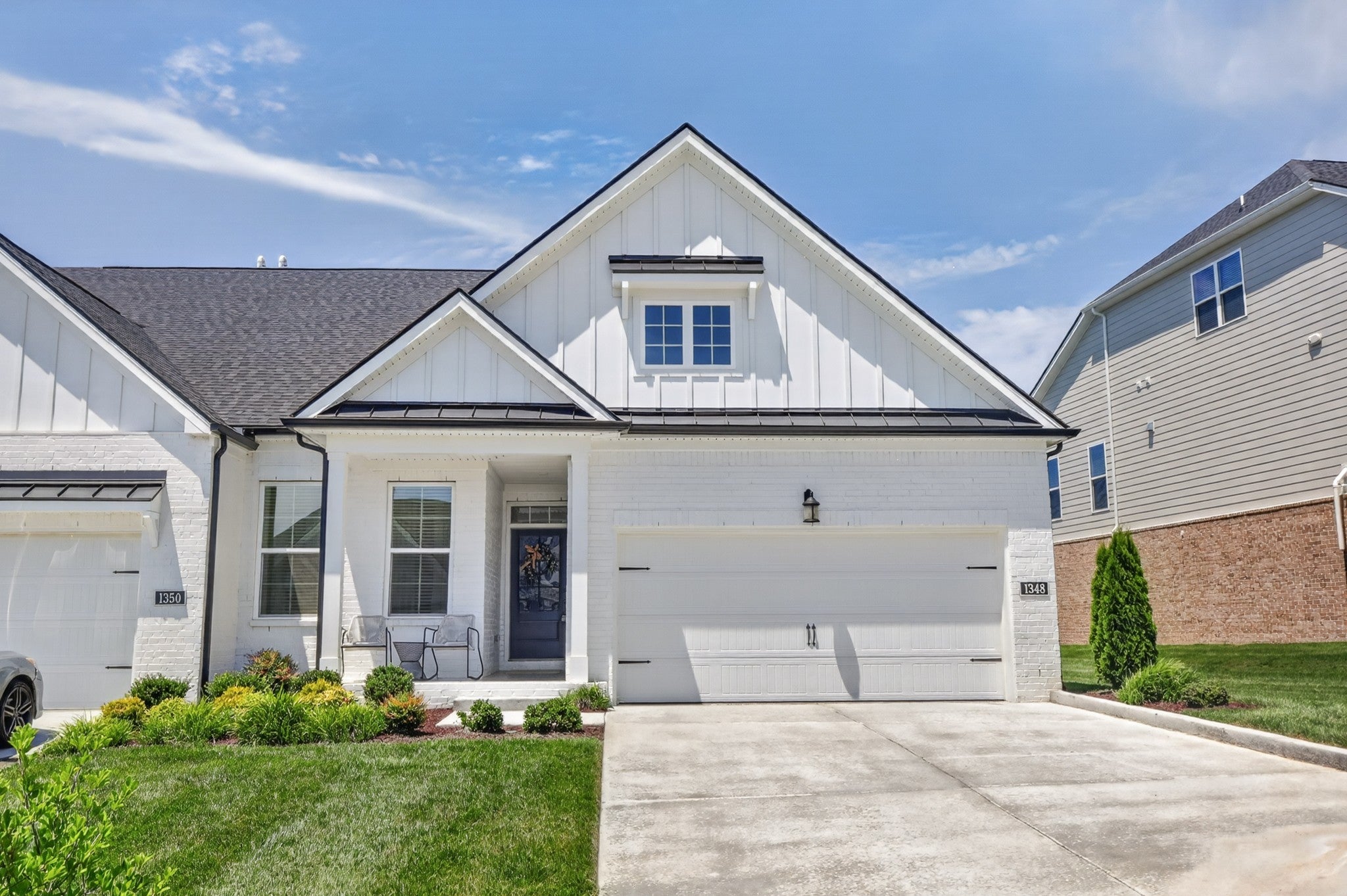 1348 Harmony Hill Ln — photo