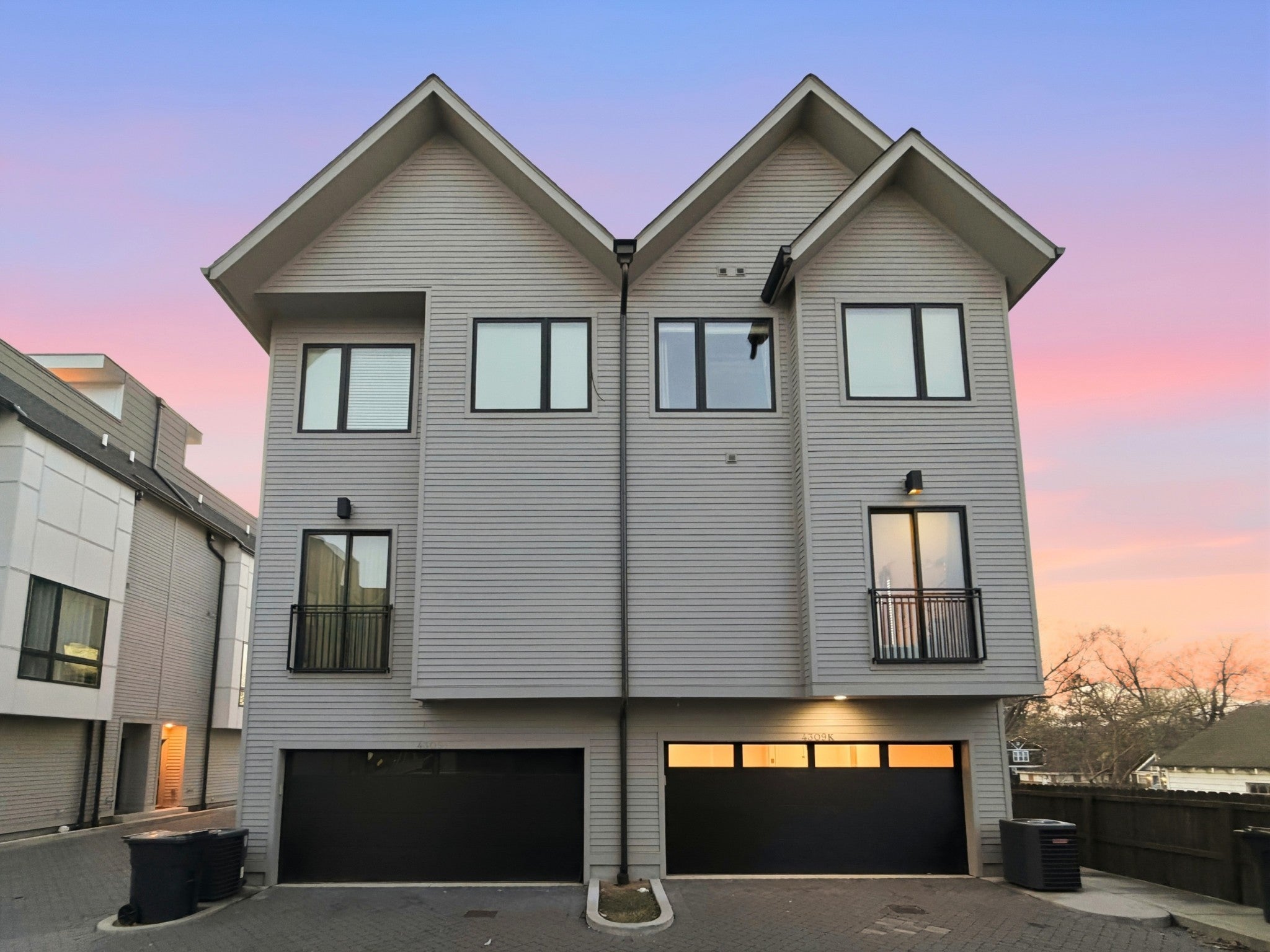 4309K Gallatin Pike — photo