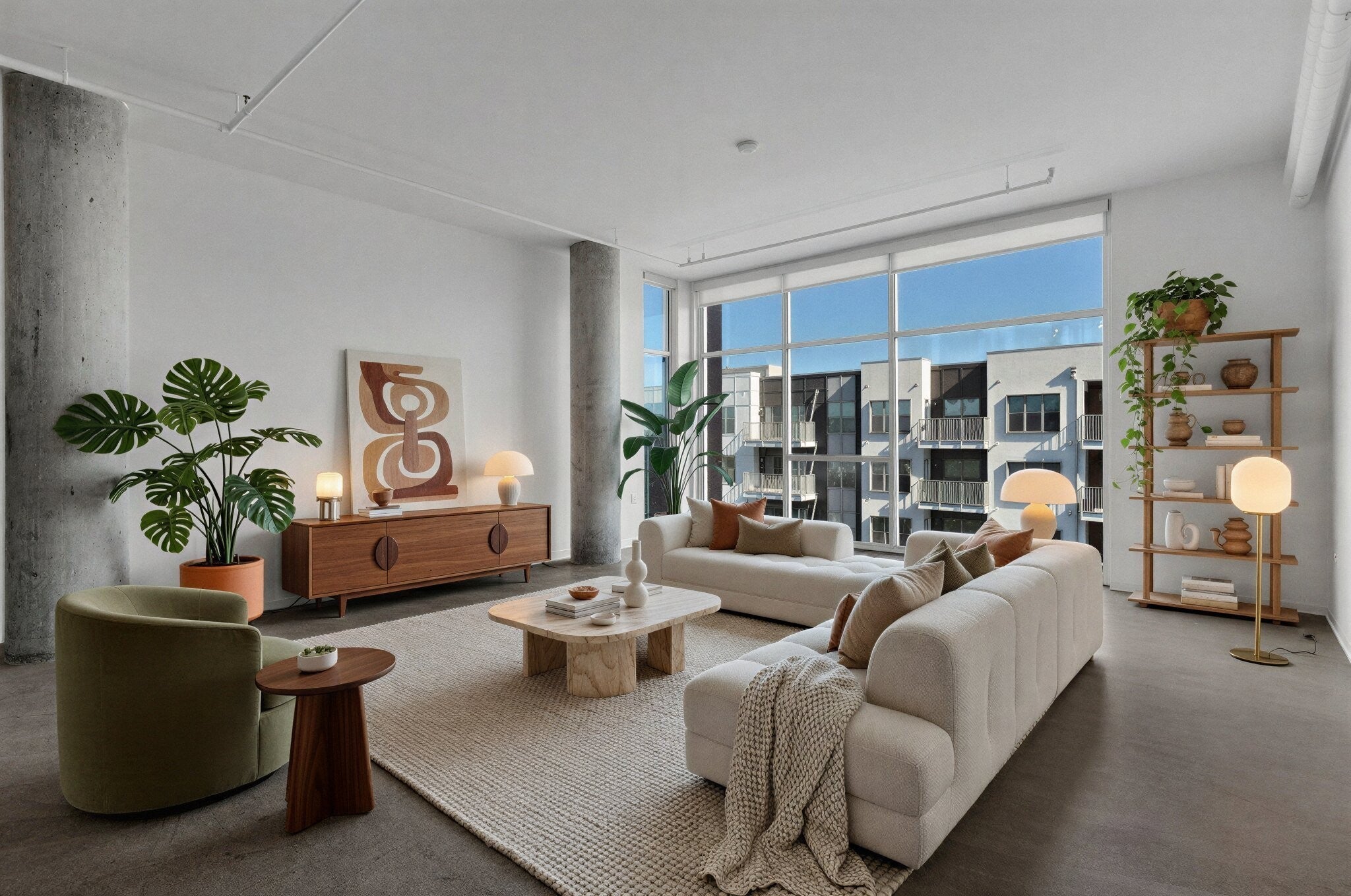 2115 Yeaman Pl 534 — photo