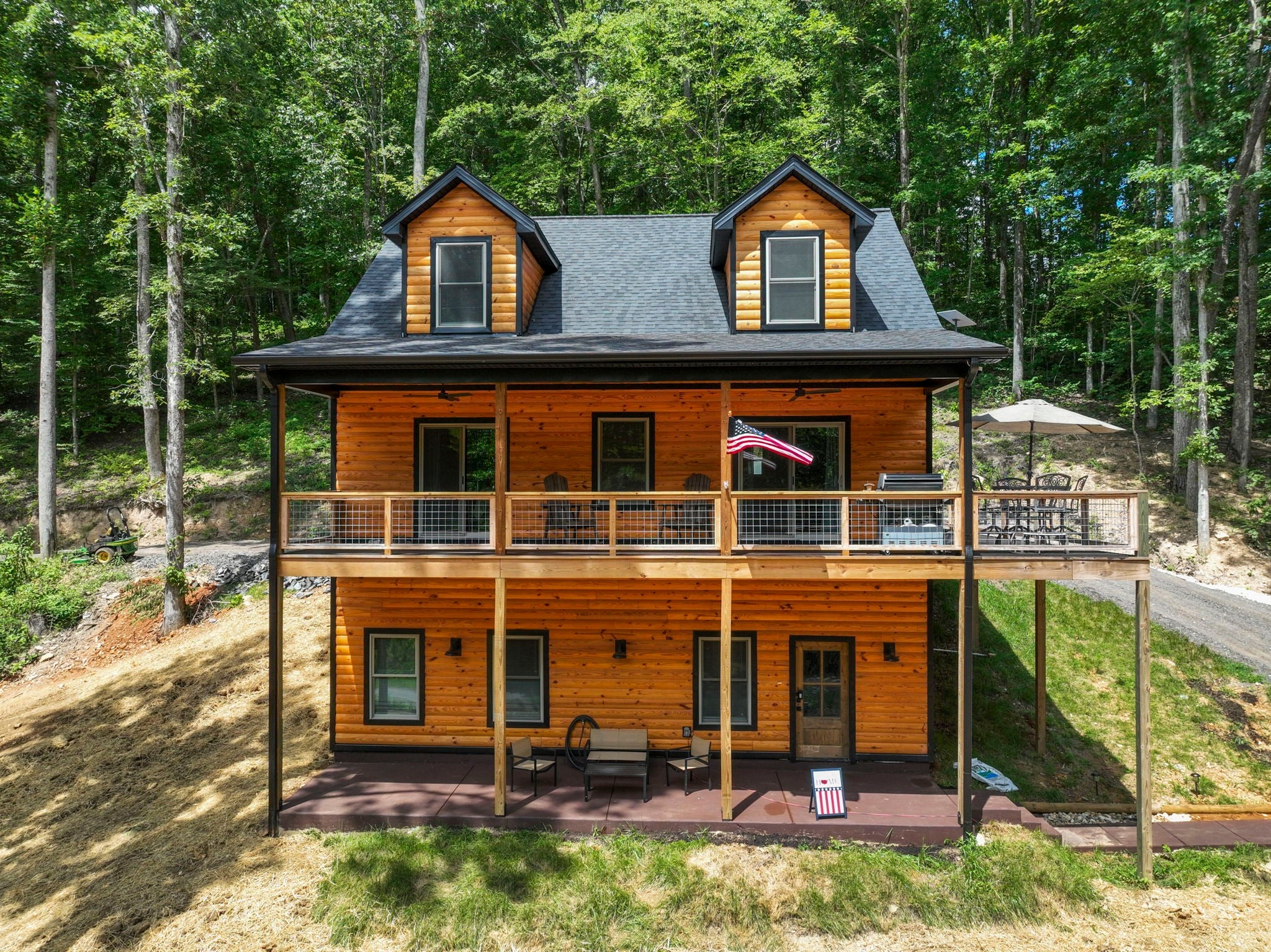 9500 McFarlin Rd — photo