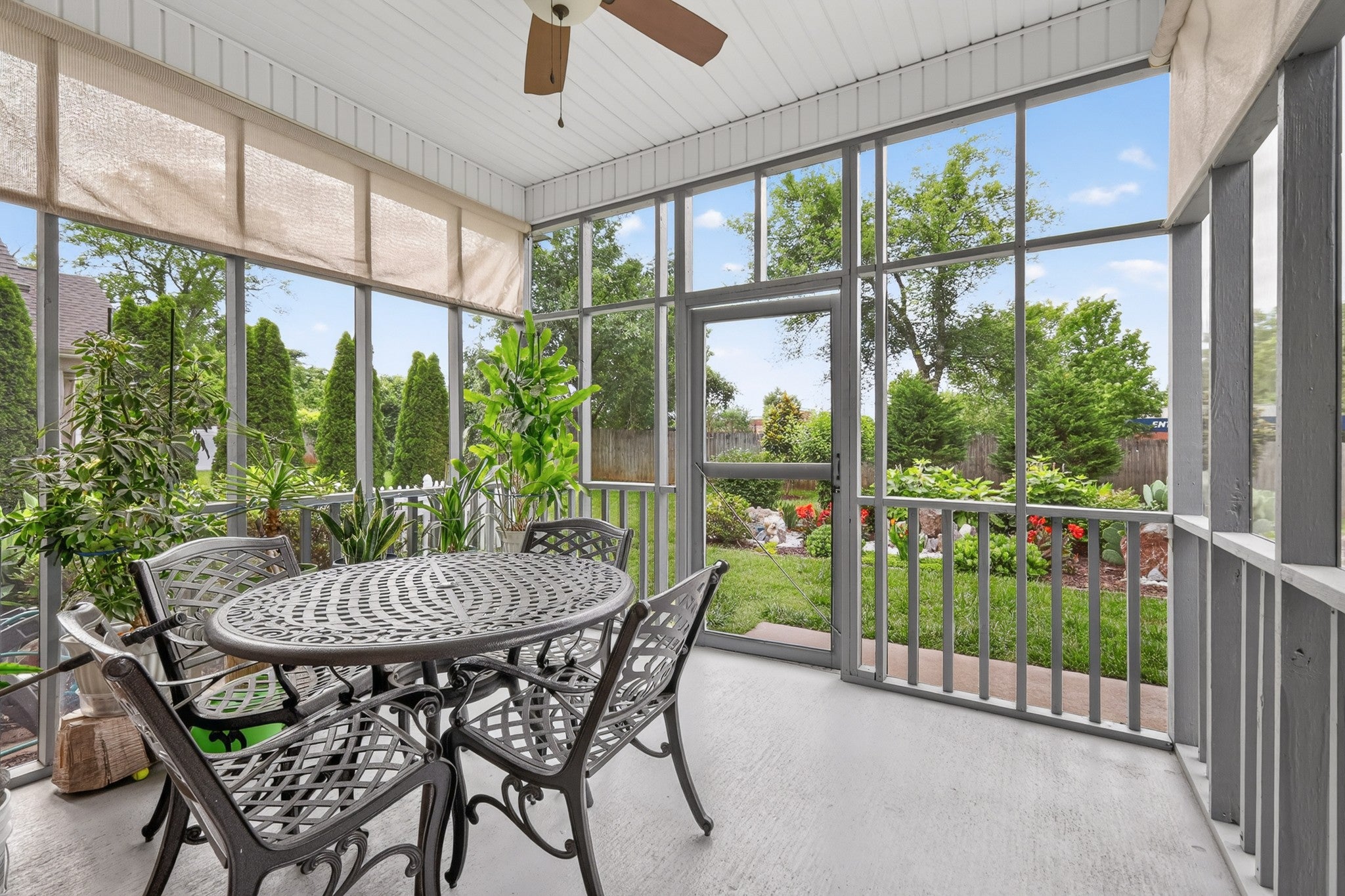 3319 Hampton Turner Dr — photo