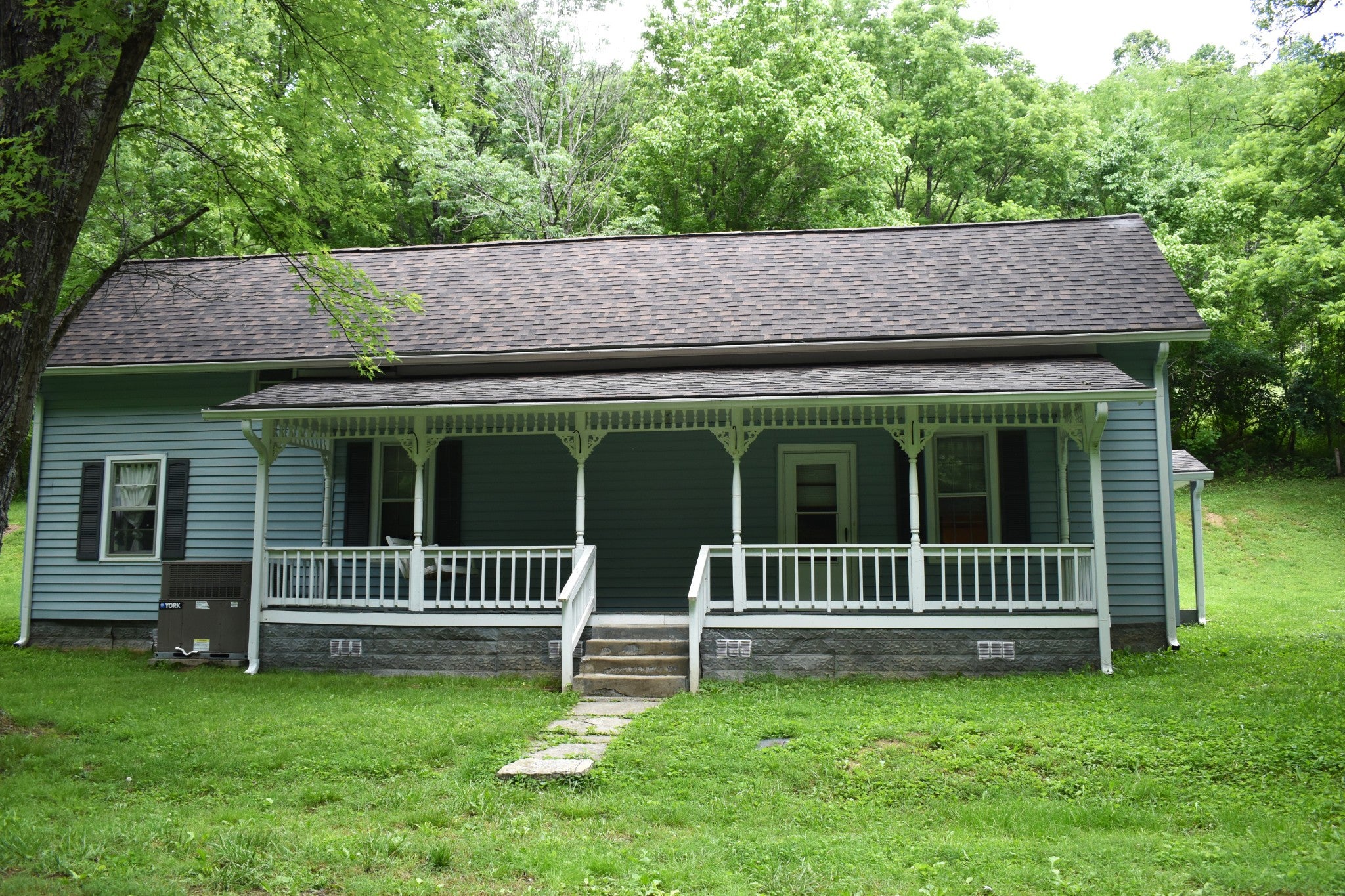 86 Dog Branch Rd S — photo