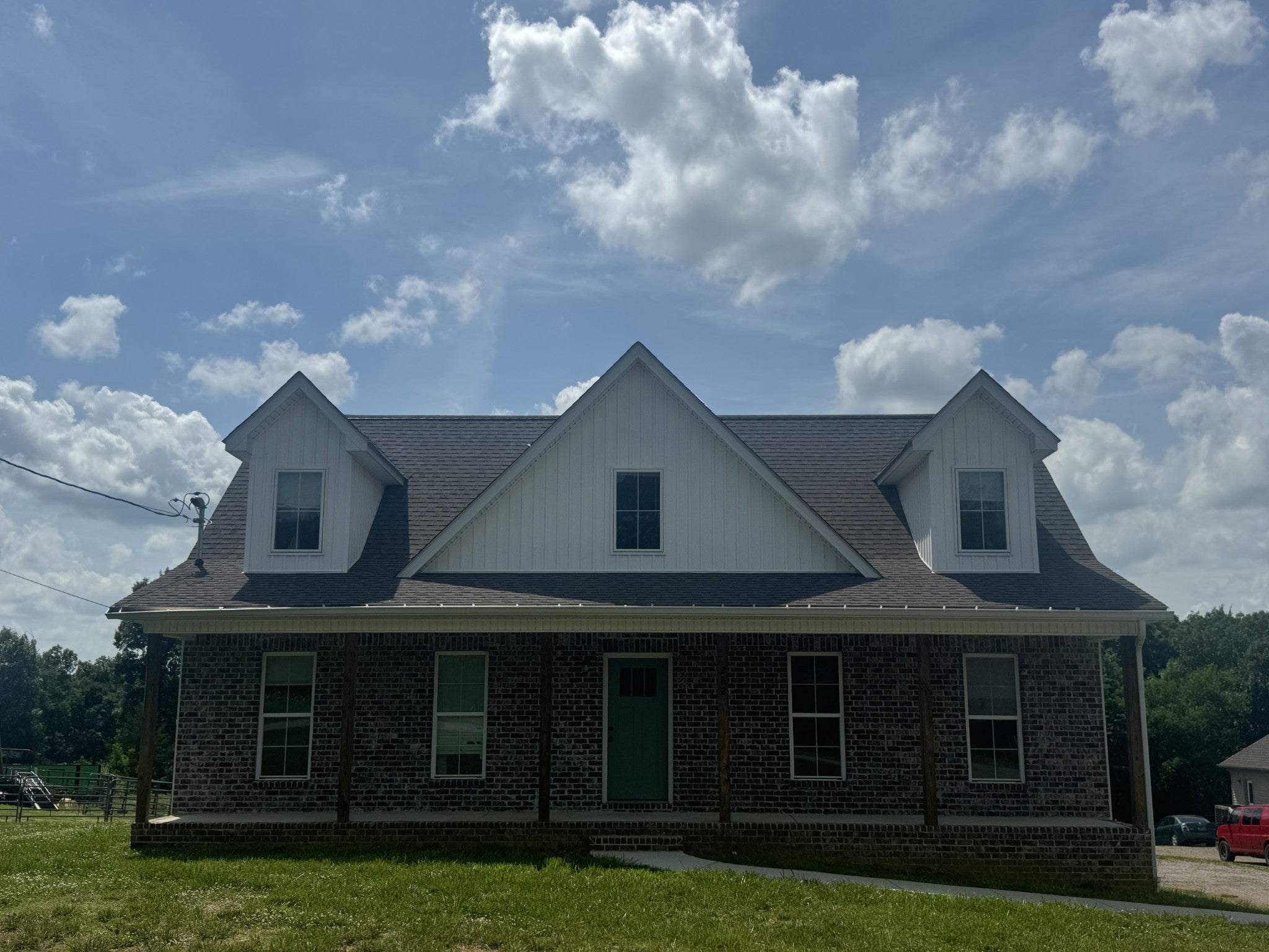 282 Wheel Rd — photo