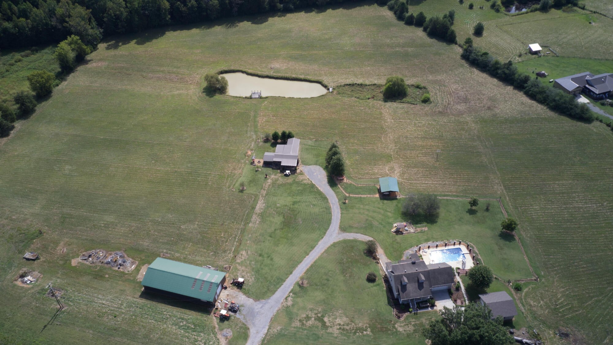 2239 County Road 750 — photo