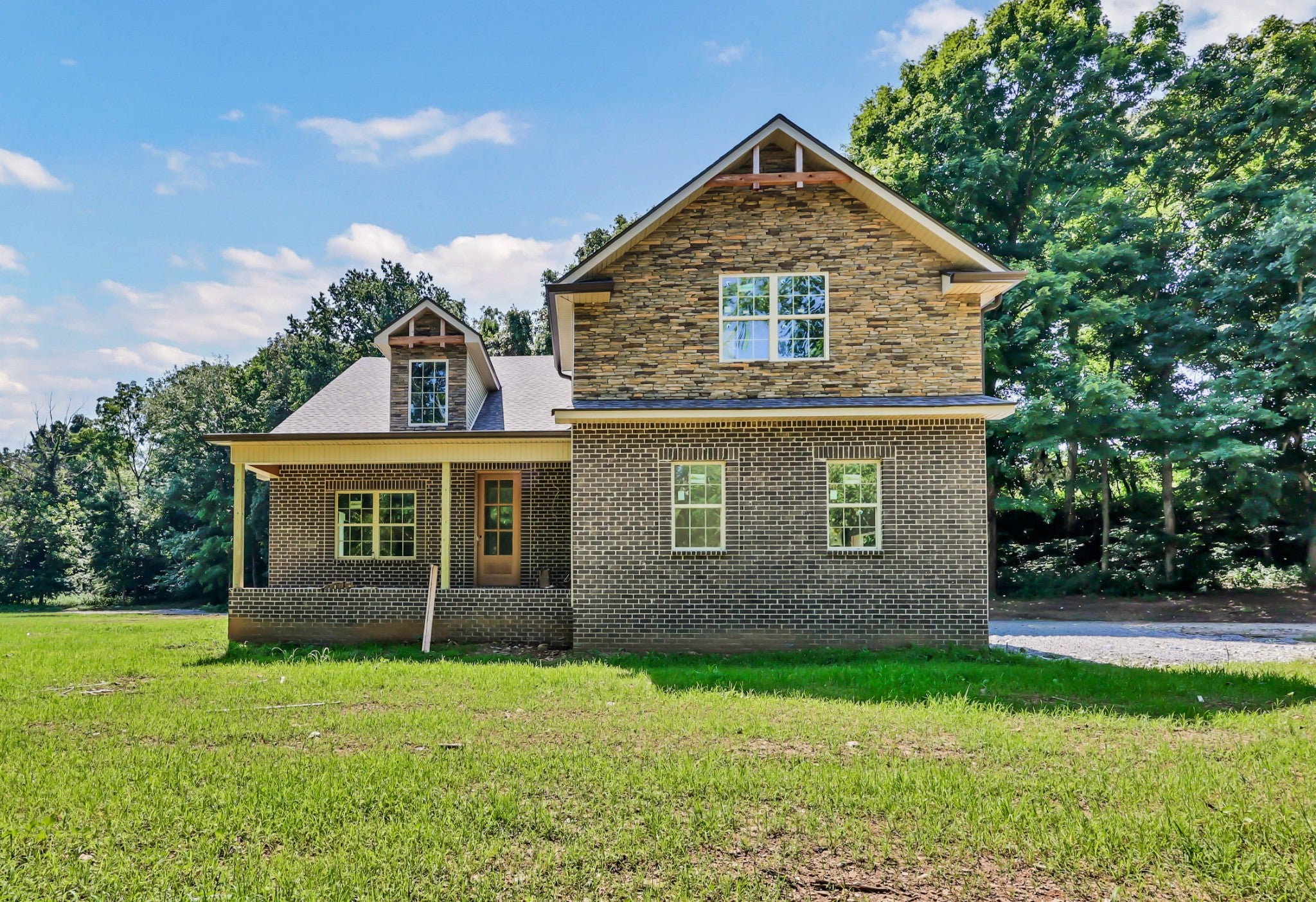 1066 Indian Creek Rd — photo