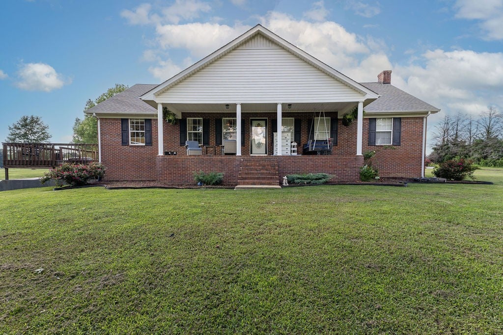 187 N Old Military Rd — photo