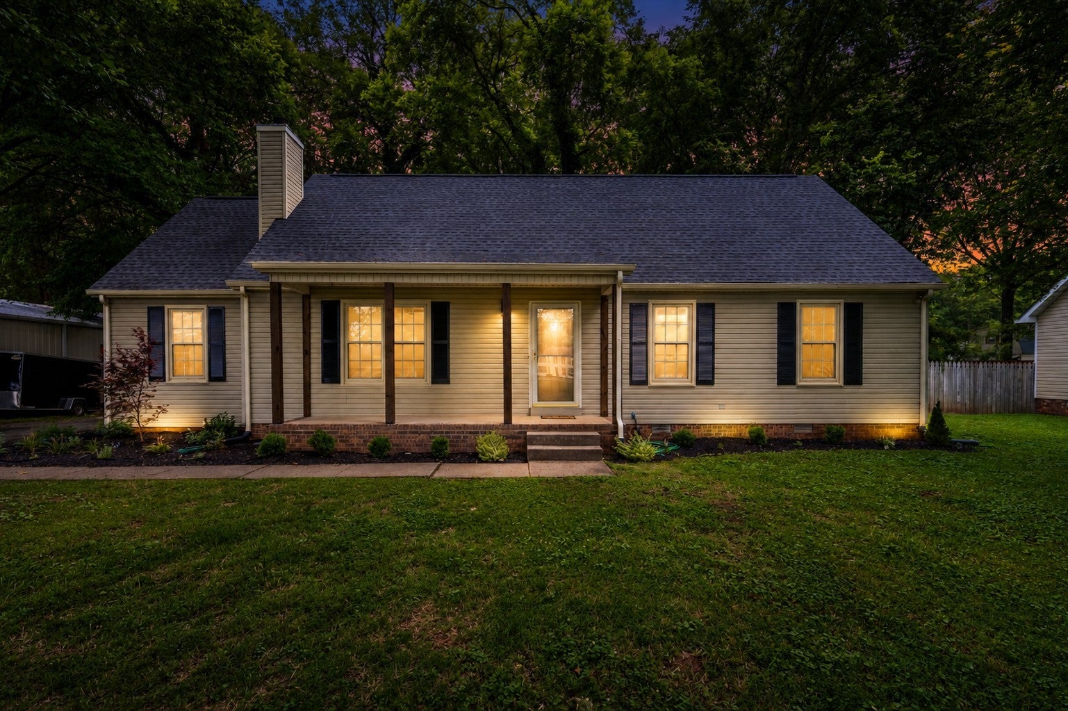 3012 Settlers Rd — photo