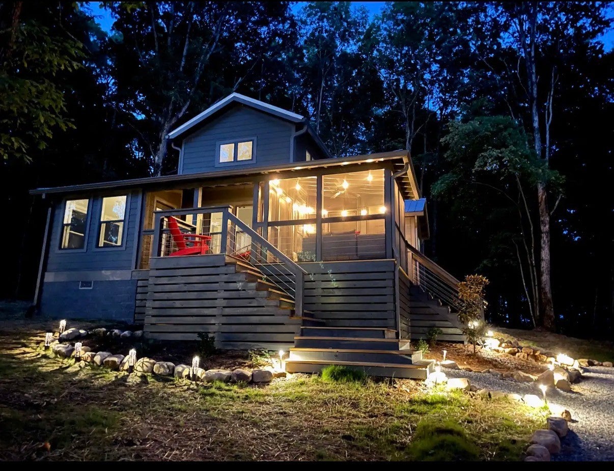 58 Waters Edge Way — photo
