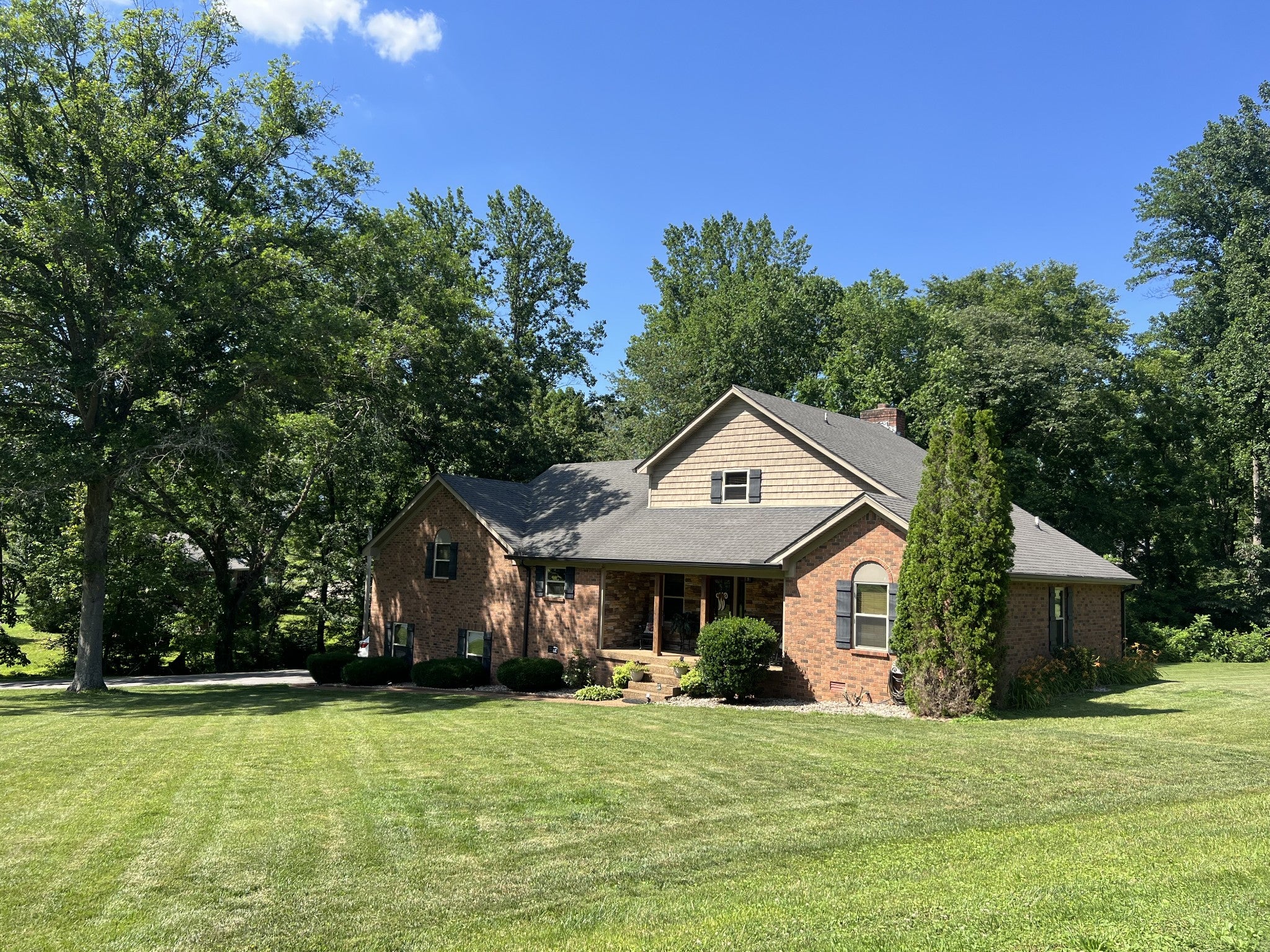 1420 Cantrell Dr — photo