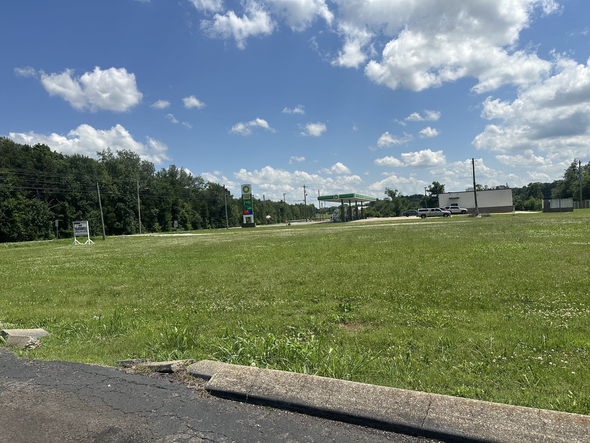 0 Nashville Hwy — photo
