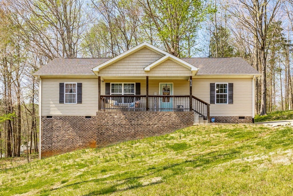 1007 Smiley Troutt Rd — photo