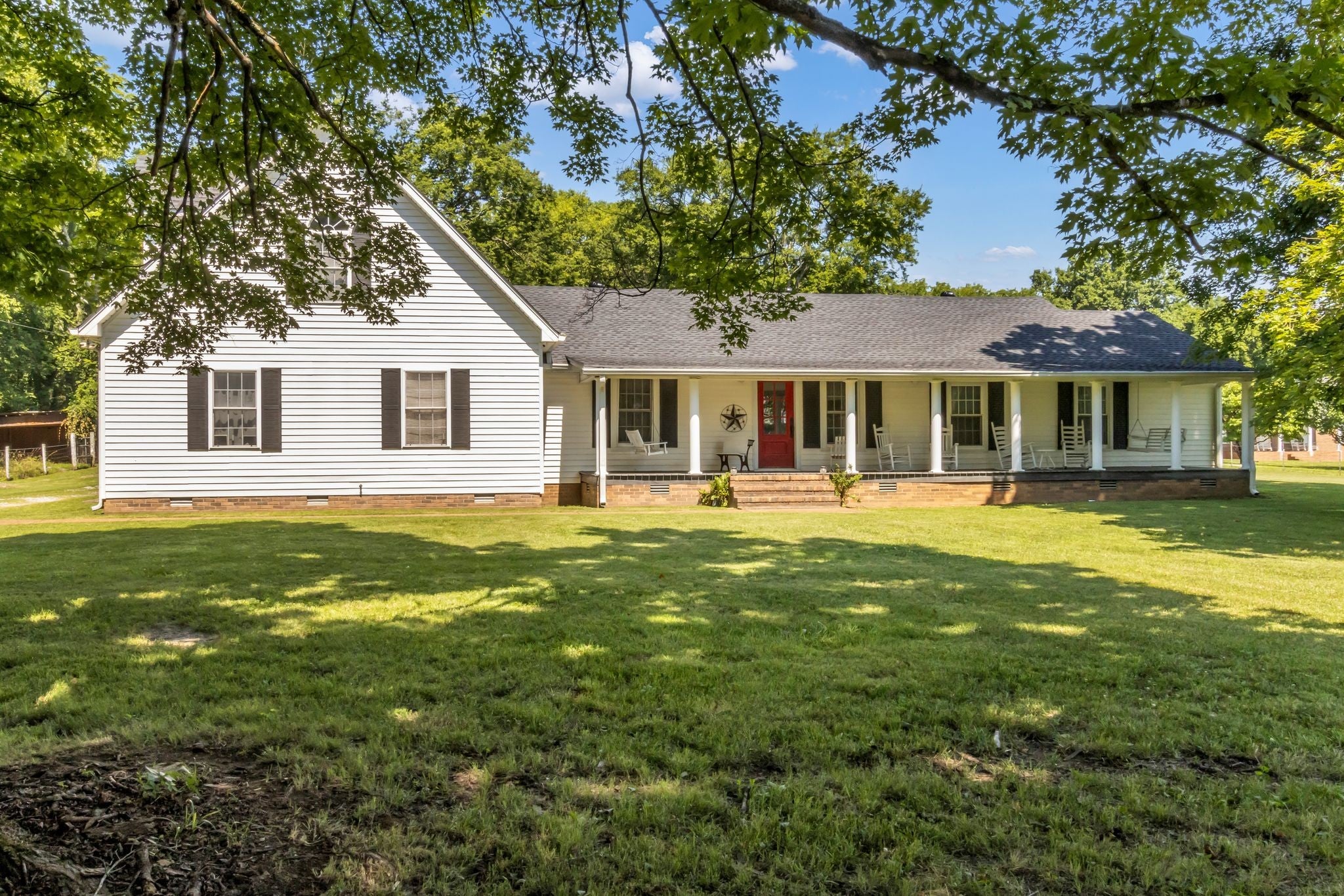 6074 Almaville Rd — photo