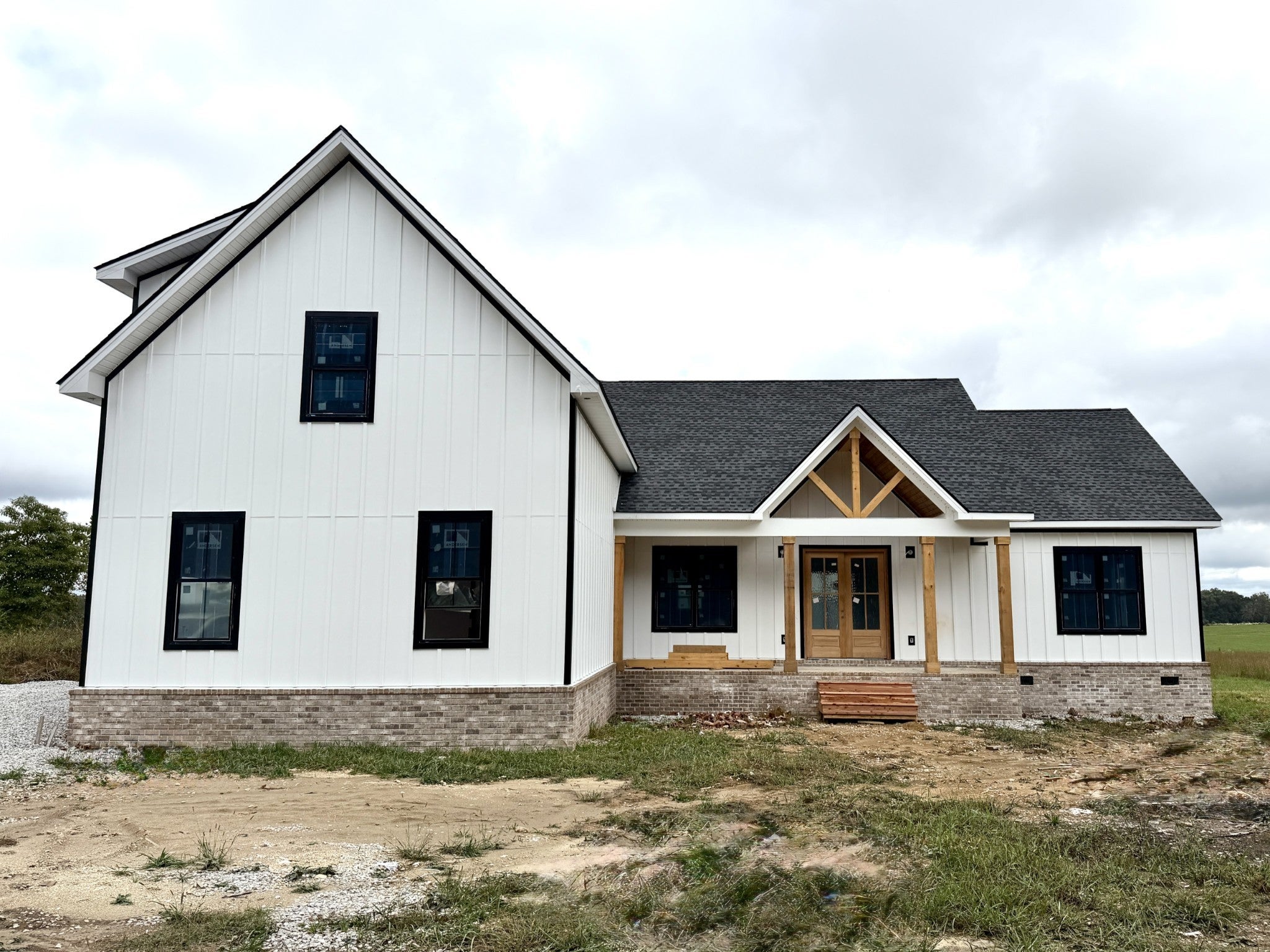 128 Copperas Creek — photo