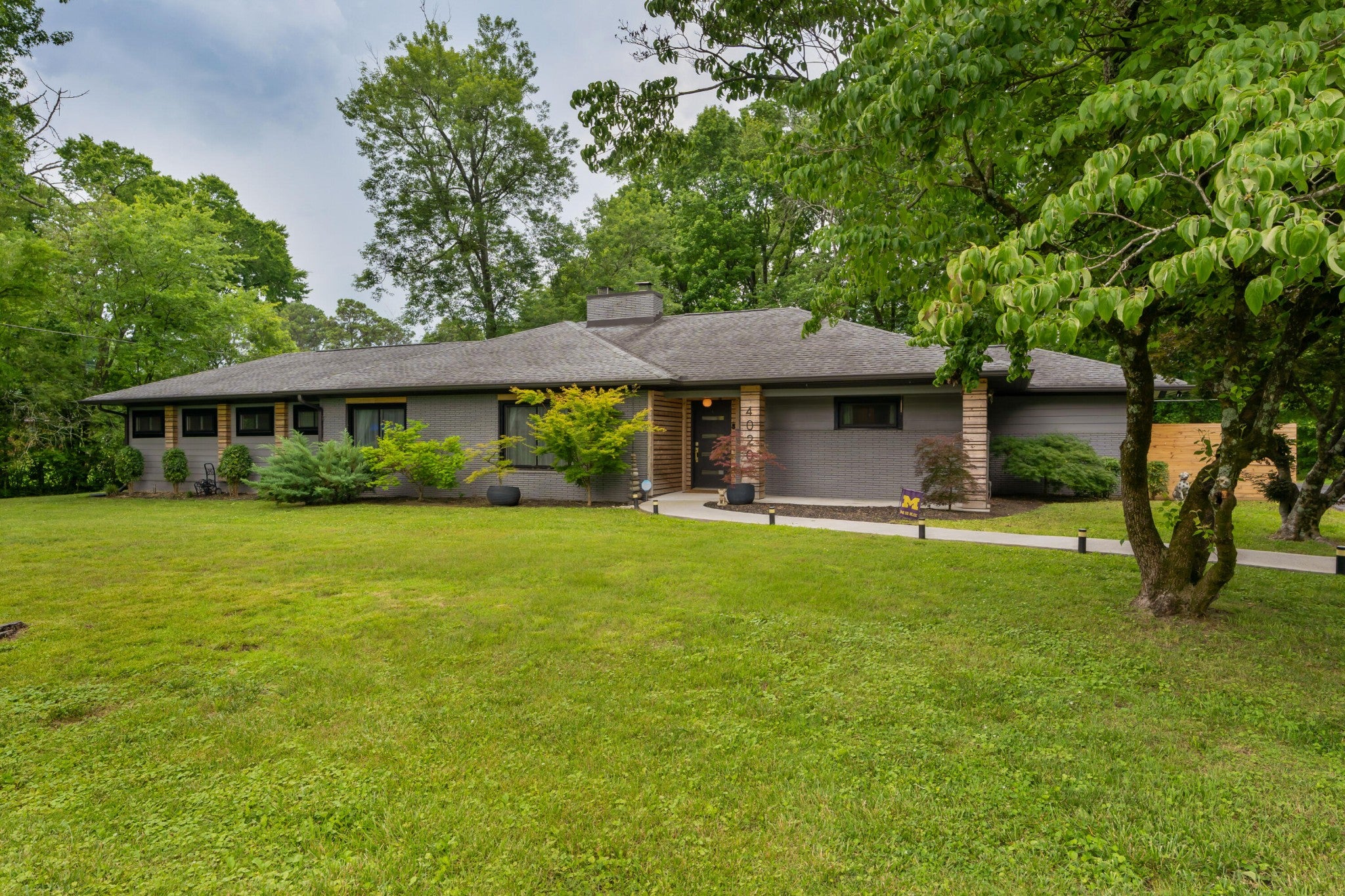 4020 Wade Drive — photo