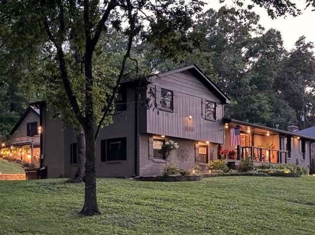 6609 Currywood Dr — photo