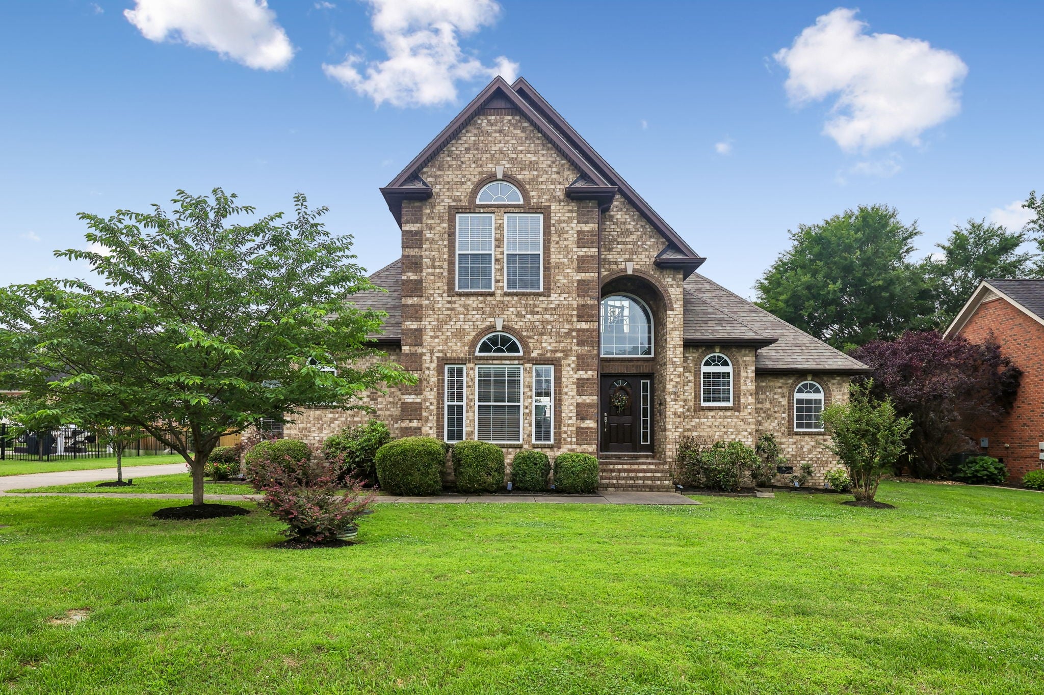 4228 Thoroughbred Ln — photo