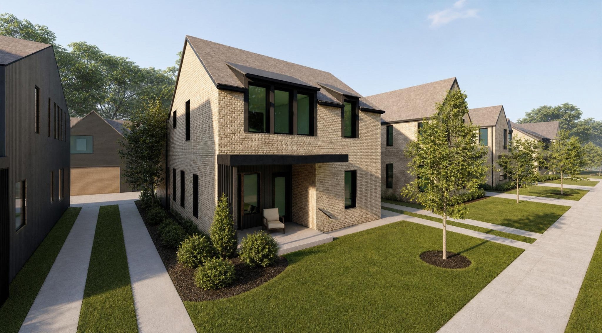 633 Richmond Bnd — photo