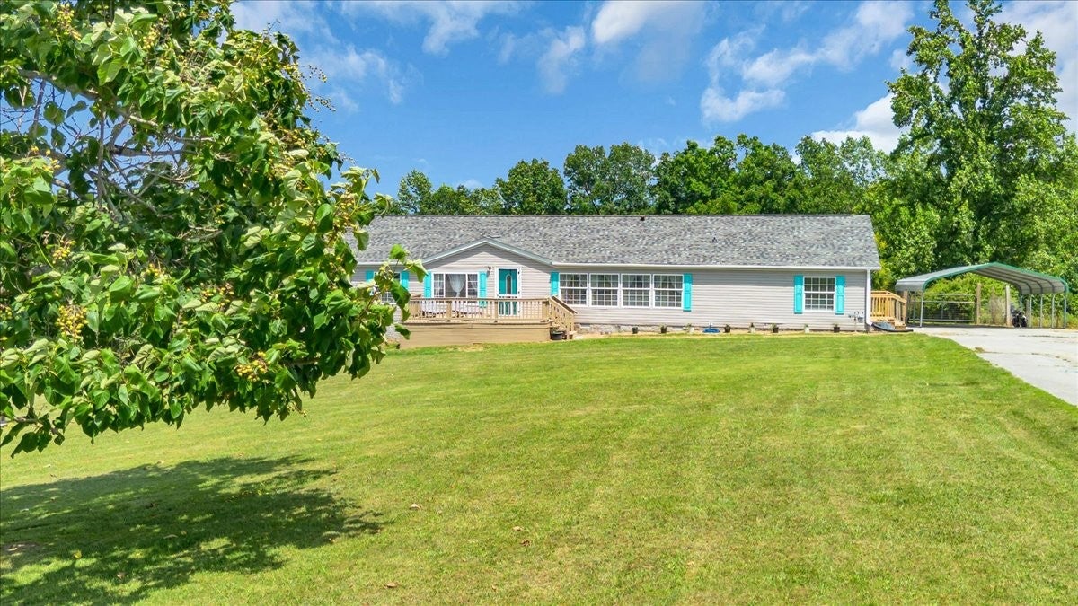 2657 Oak Grove Rd — photo