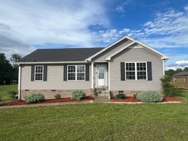 532 Martin Chapel Rd — photo