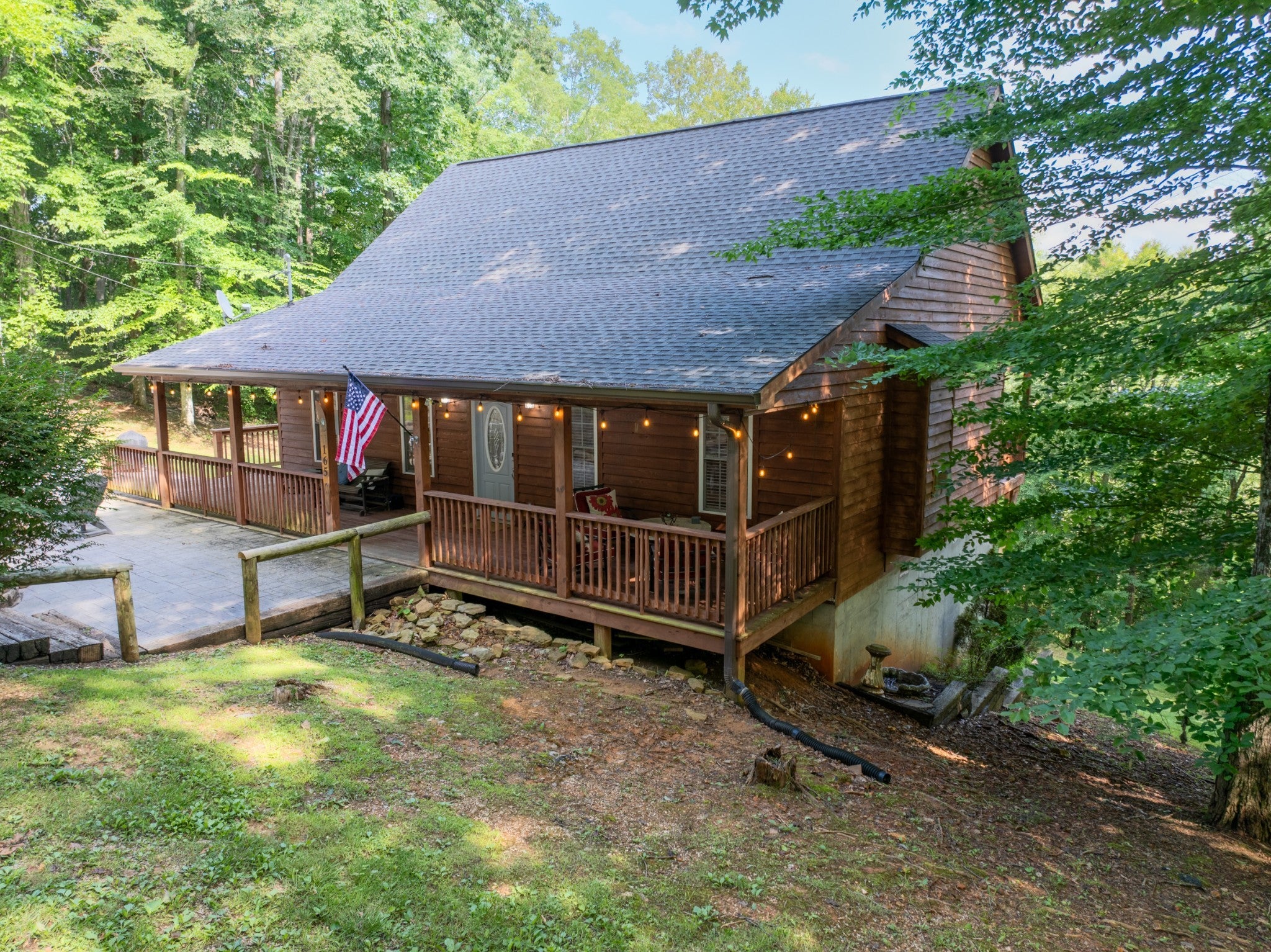 165 Kangaroo Ridge Rd — photo