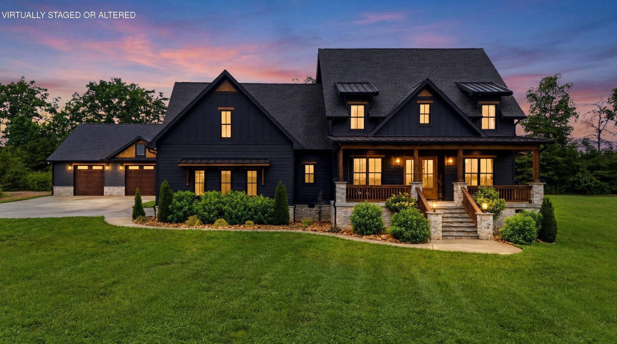 346 Palmer Rock Quarry Road — photo