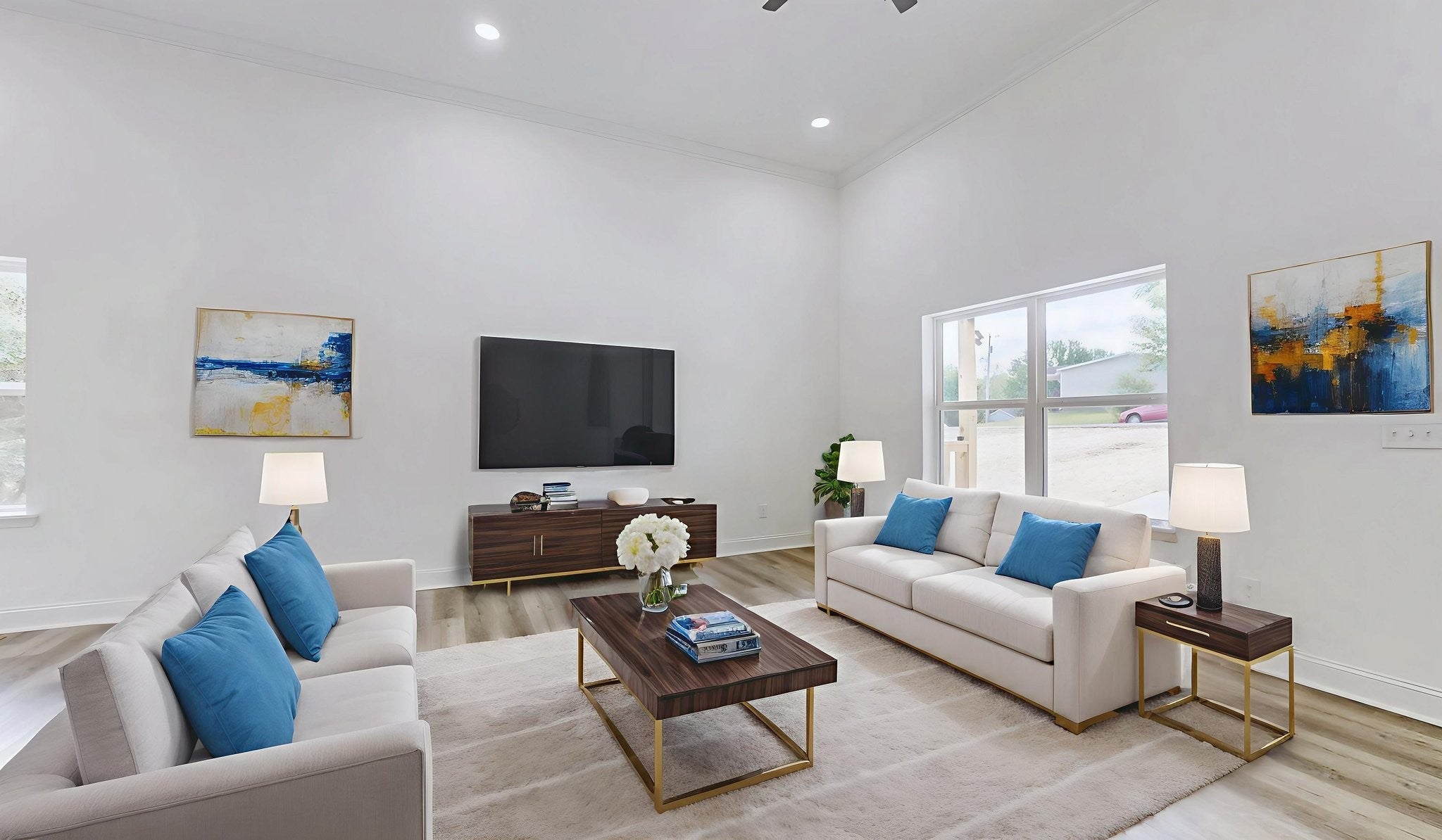 146 Tanner Cir — photo