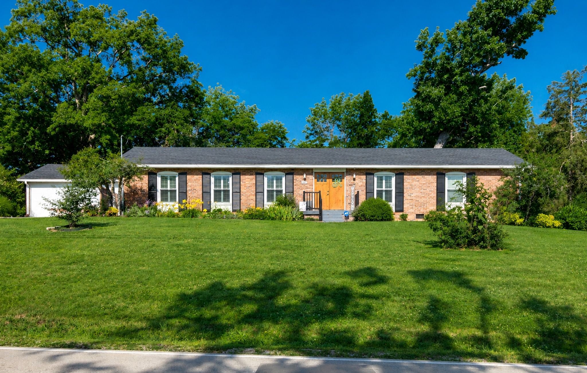 57 Vaughns Gap Rd — photo