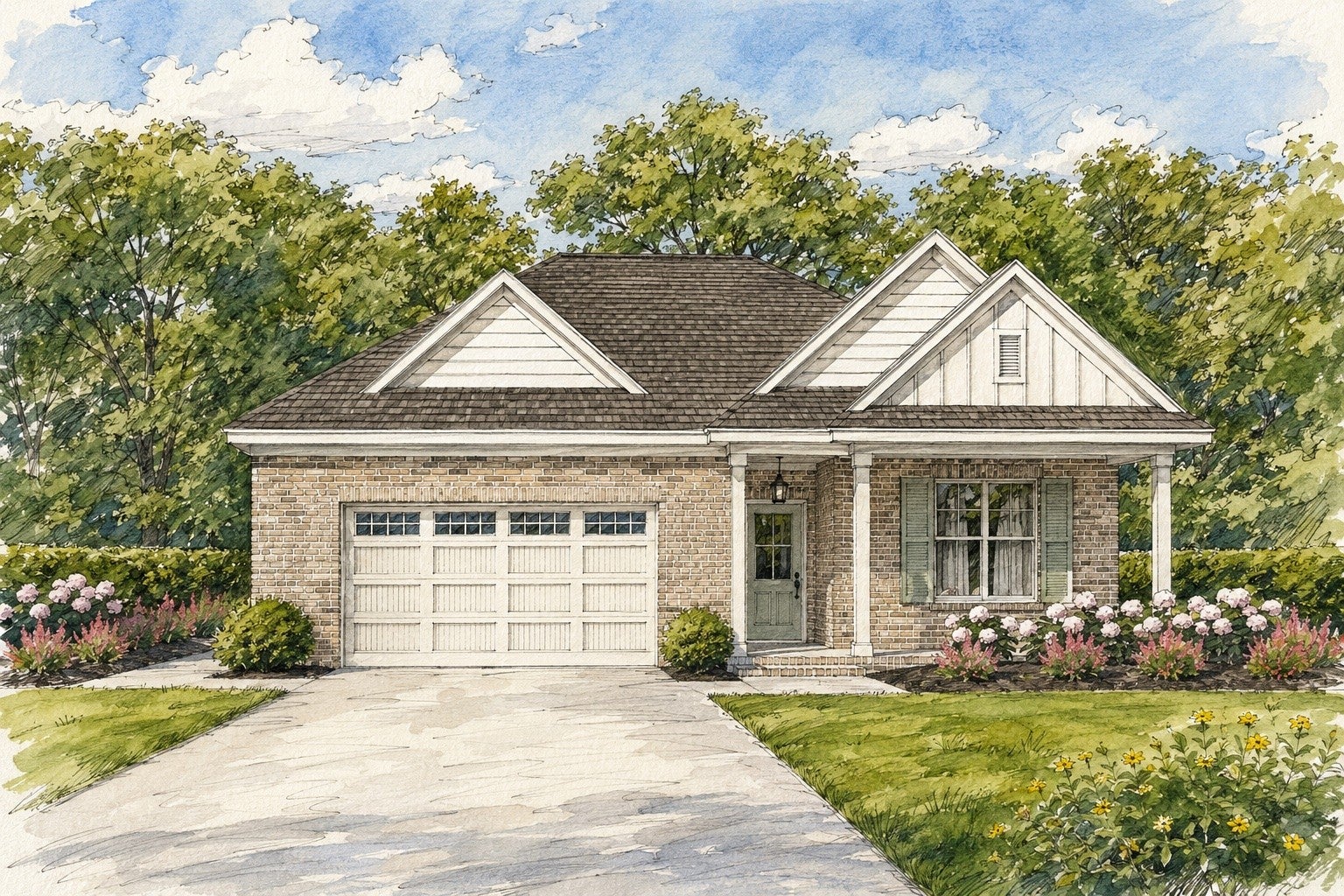 4119 Flanders Dr — photo