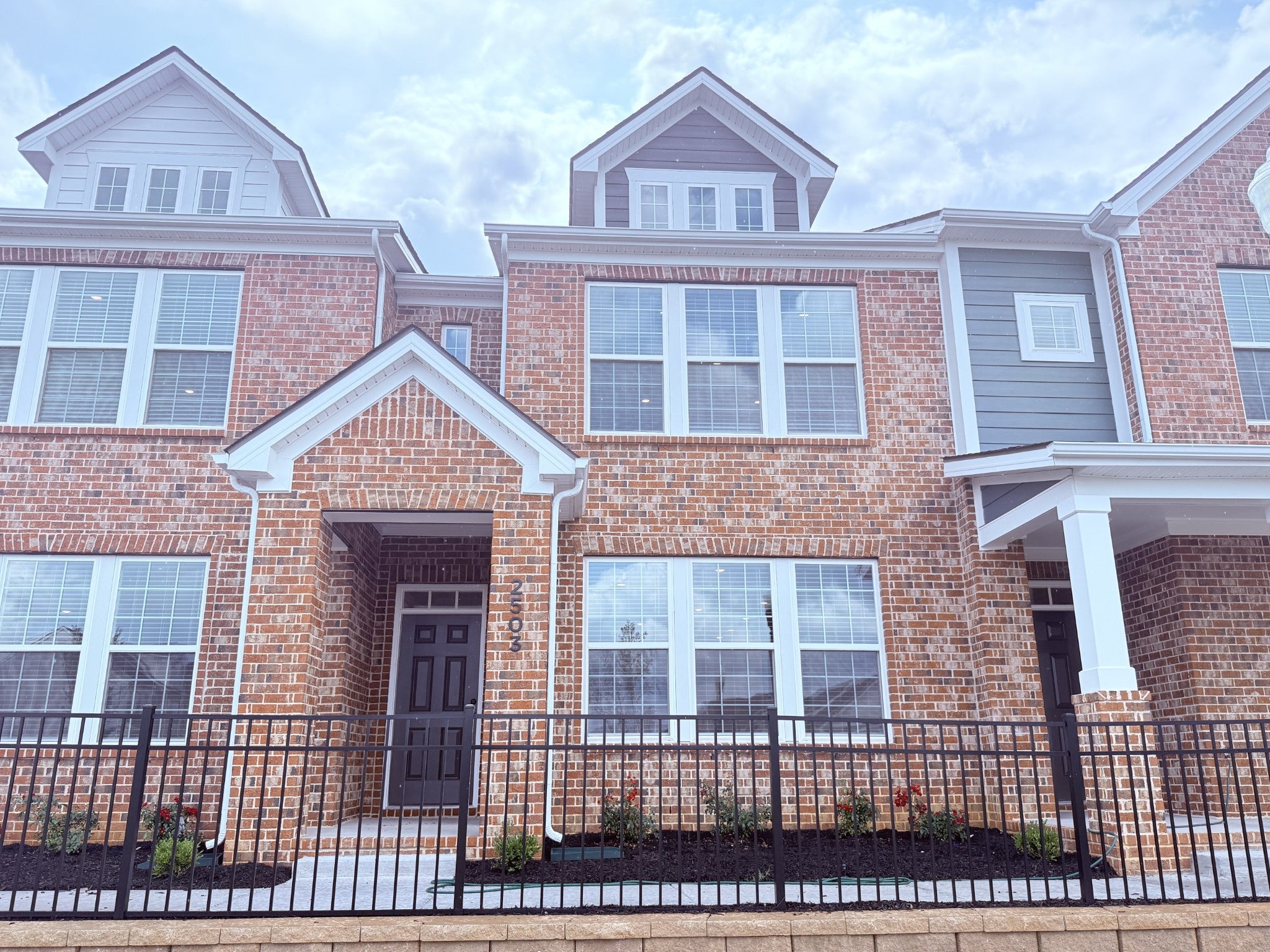 2718 Willowoak Trl 2503 — photo