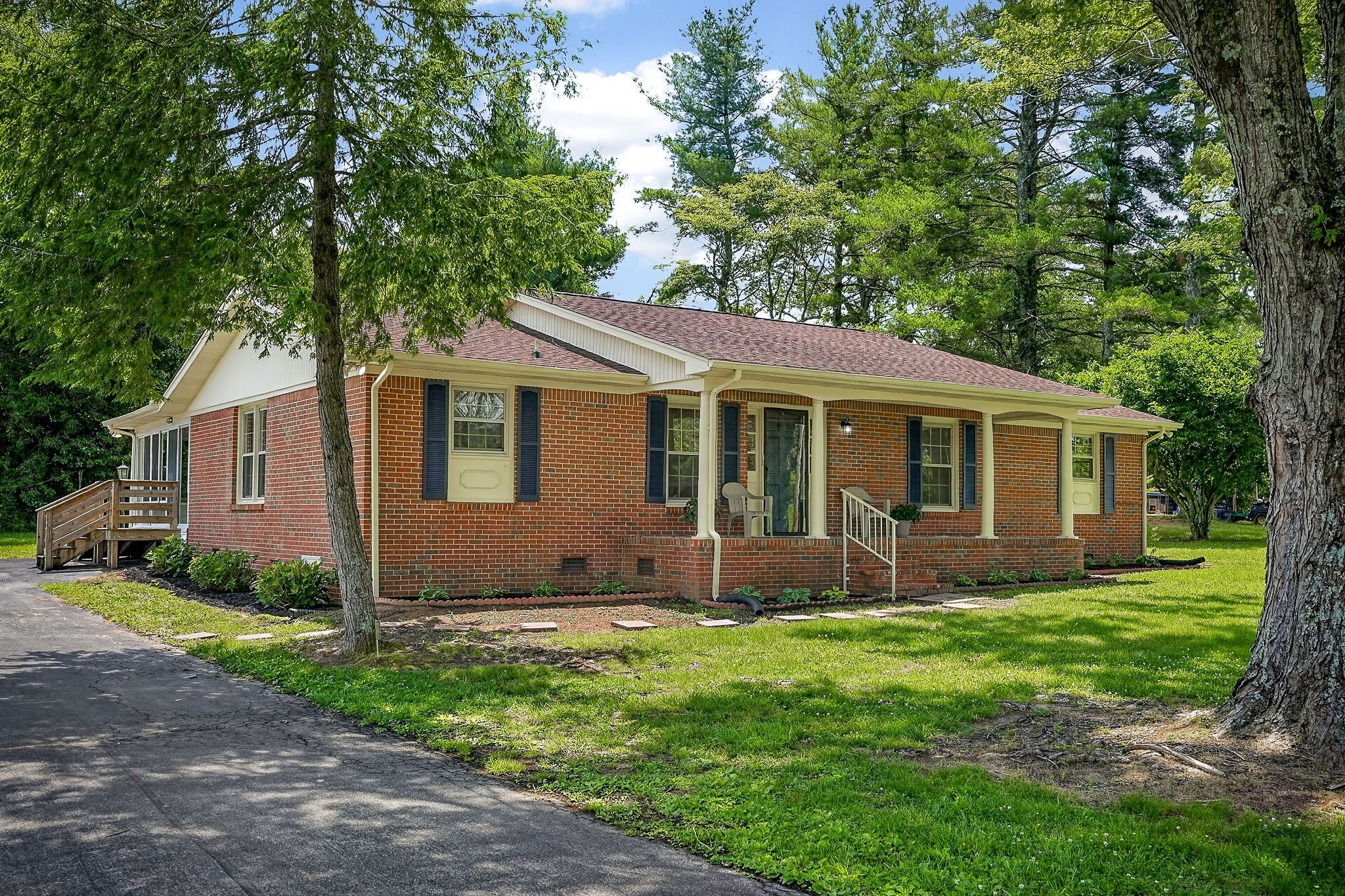 704 Anthony Ave — photo
