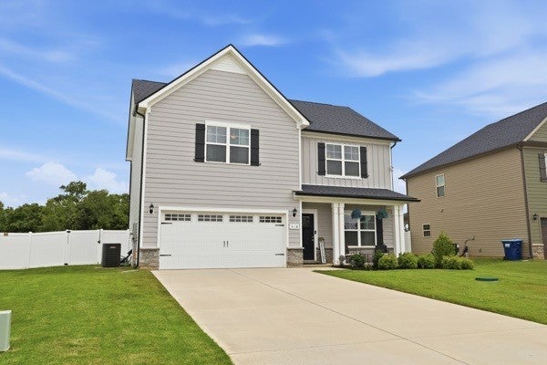 518 Ruby Cate Way — photo