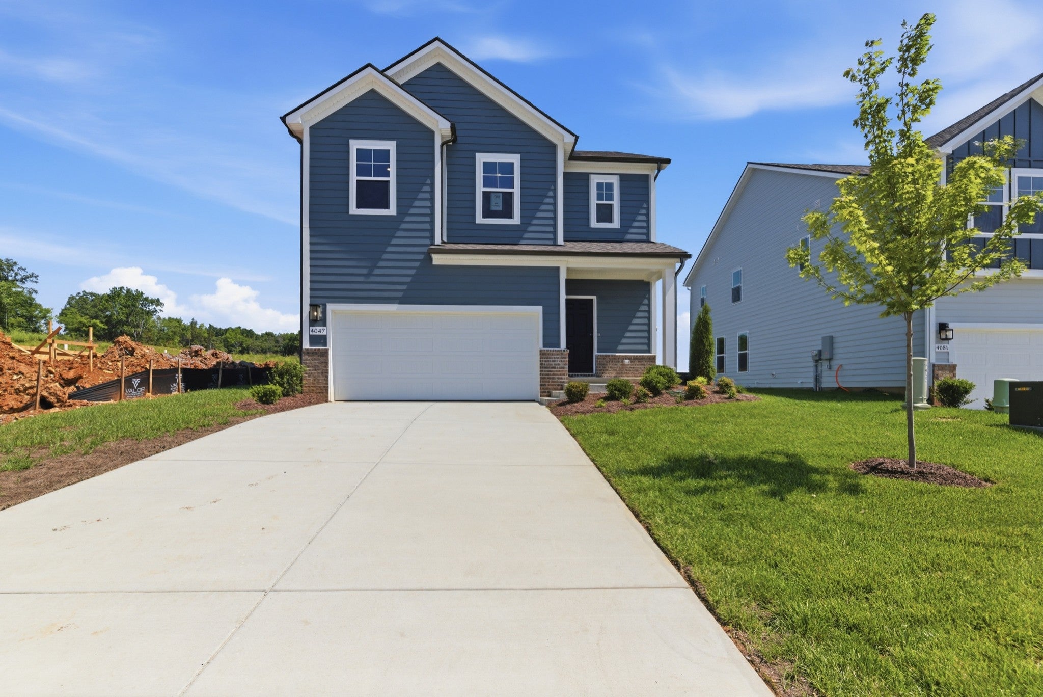4001 Gaskill Dr — photo