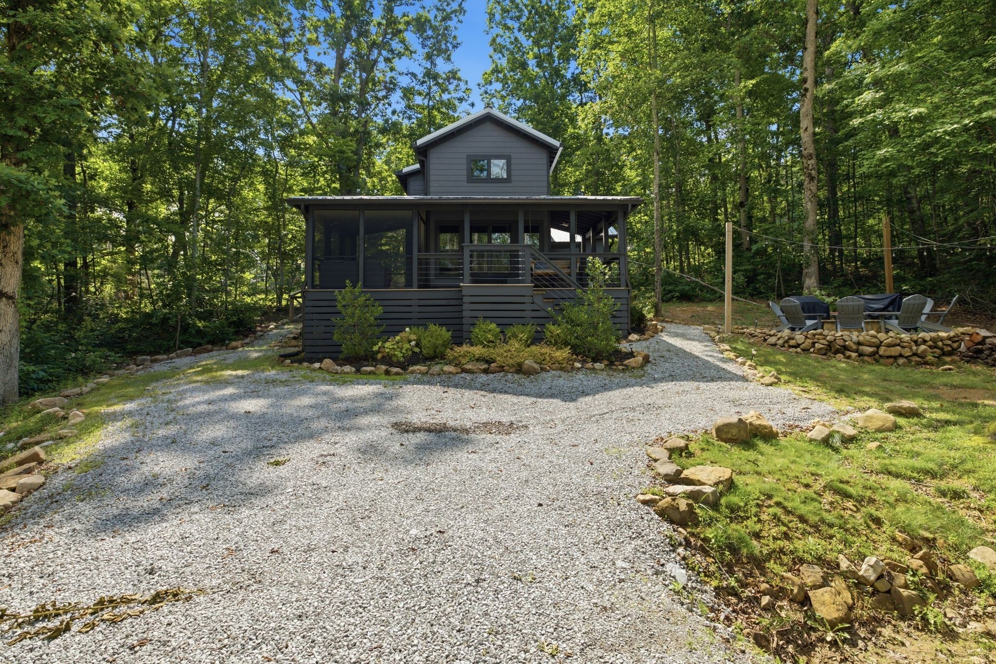 235 Waters Edge Way — photo