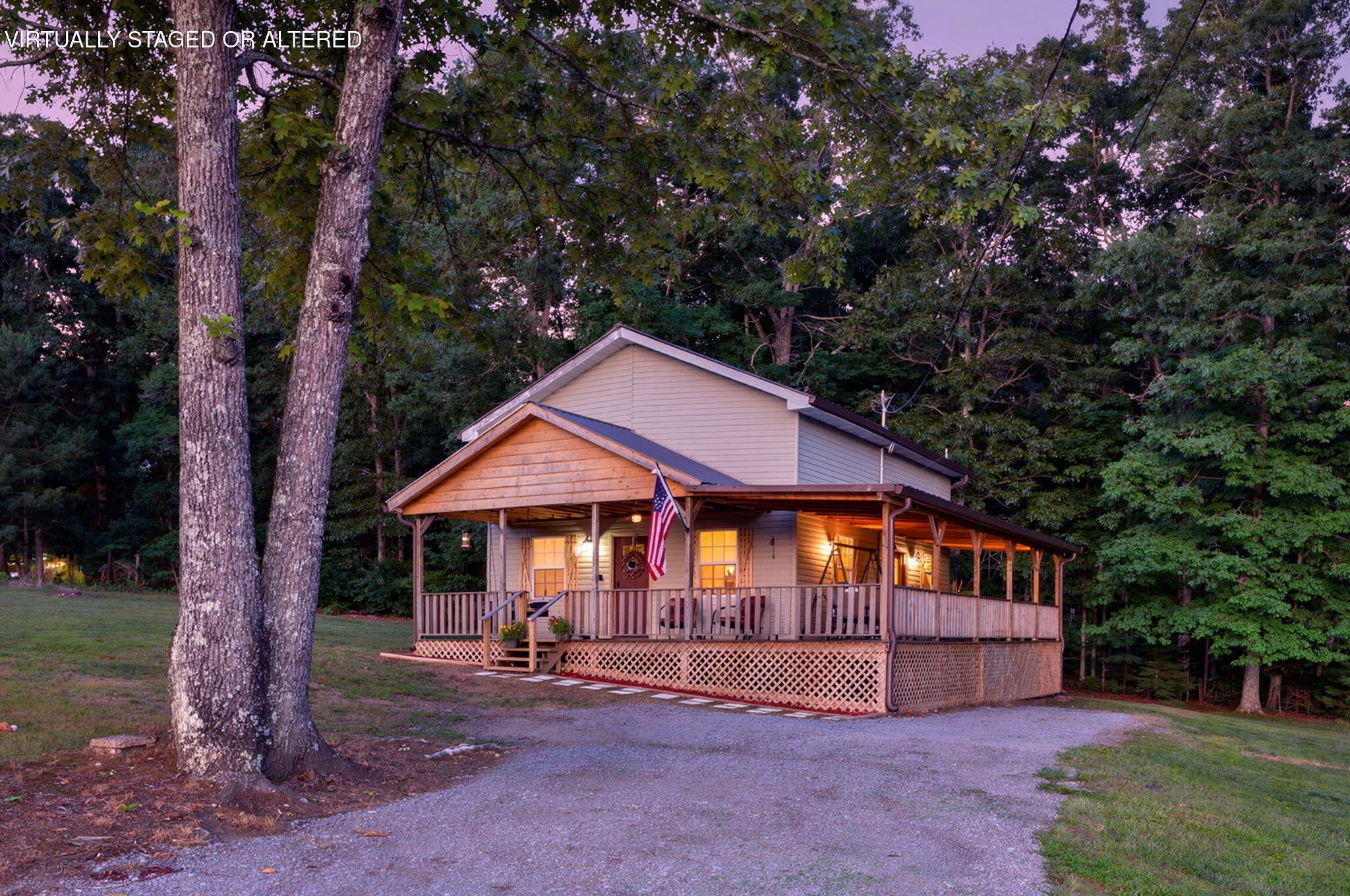 163 Thompson Road — photo