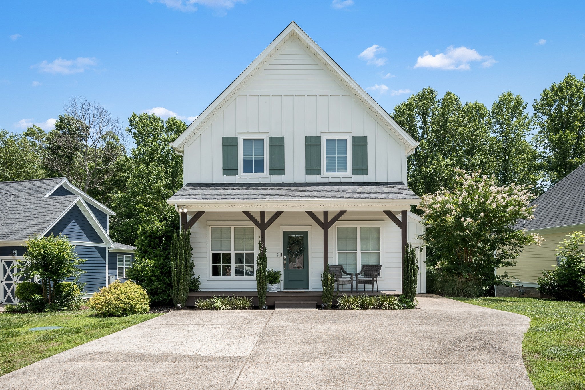 185 Evans Dr — photo