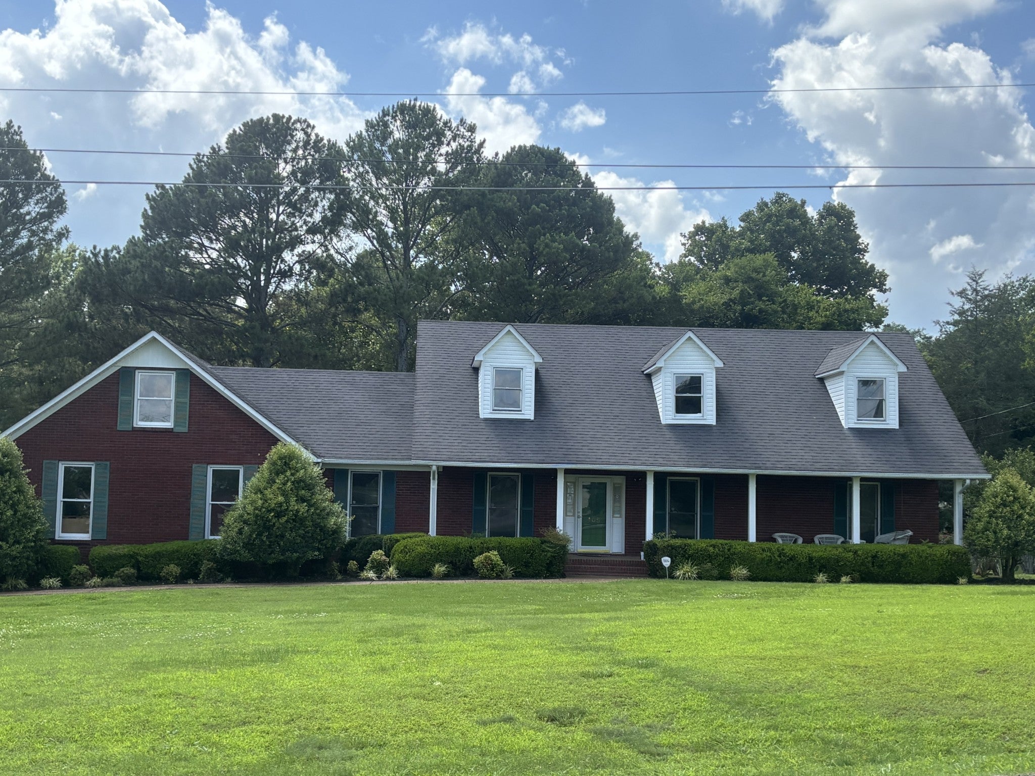 405 Westgate Dr — photo