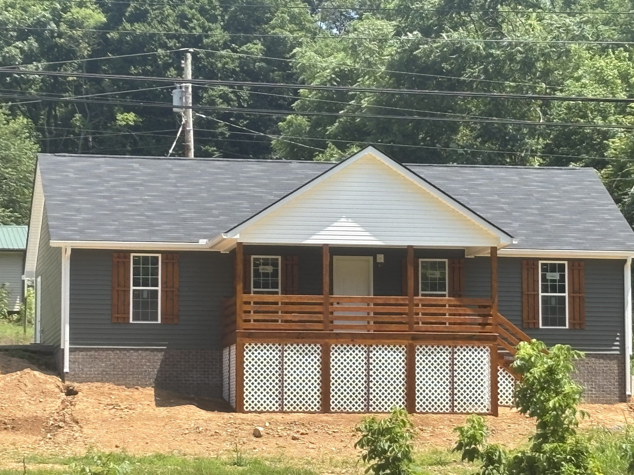 226 Lanier Private Ln — photo