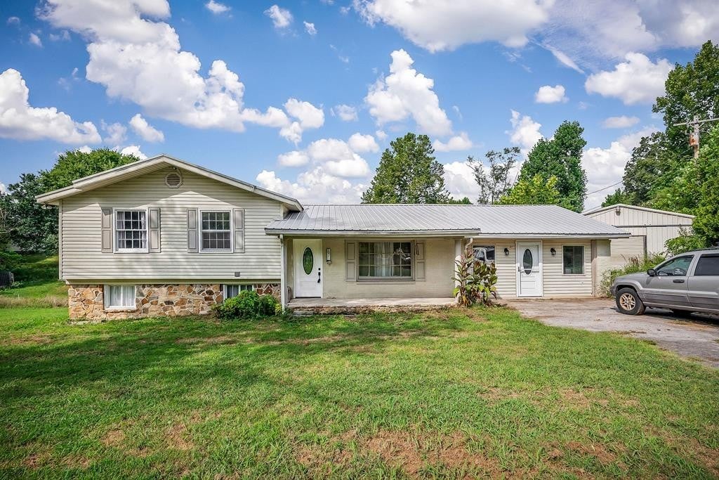 87 Camp Overton Rd — photo