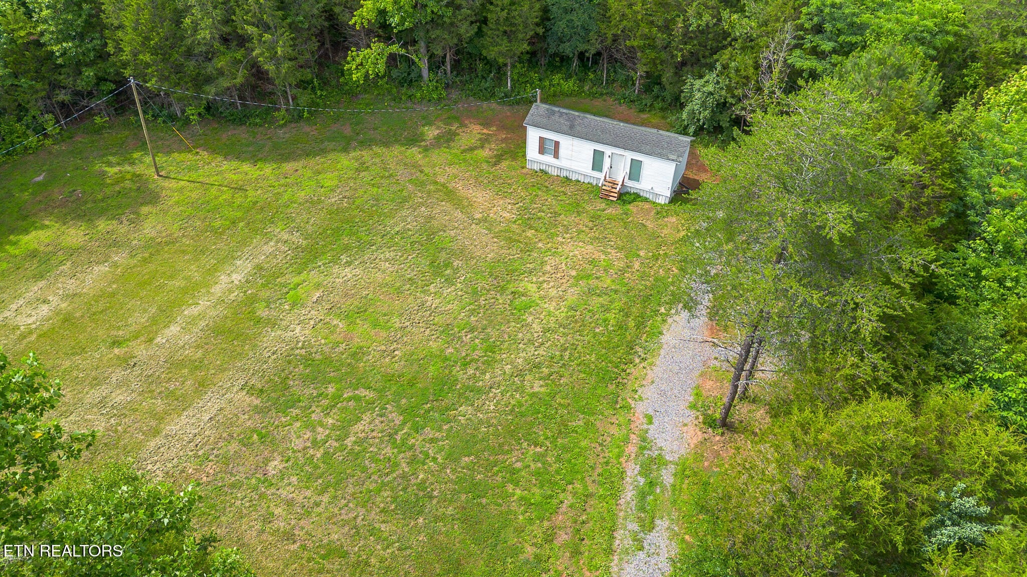 1541 Highway 163 — photo