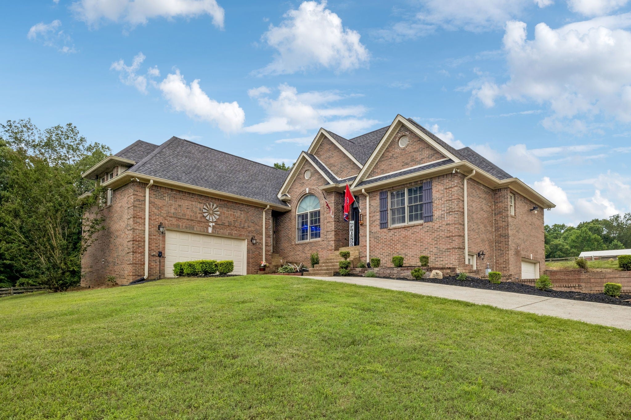 947 Bold Springs Rd — photo