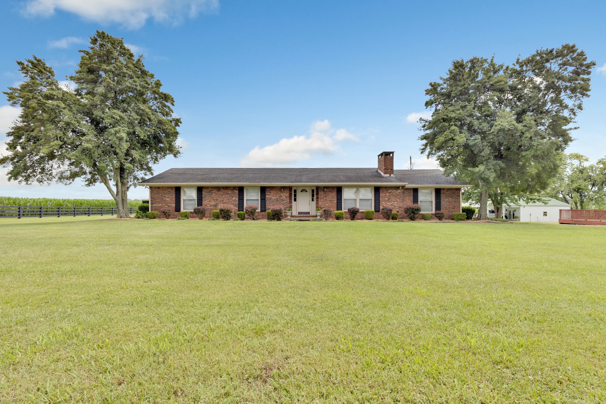 597 Prices Mill Rd — photo