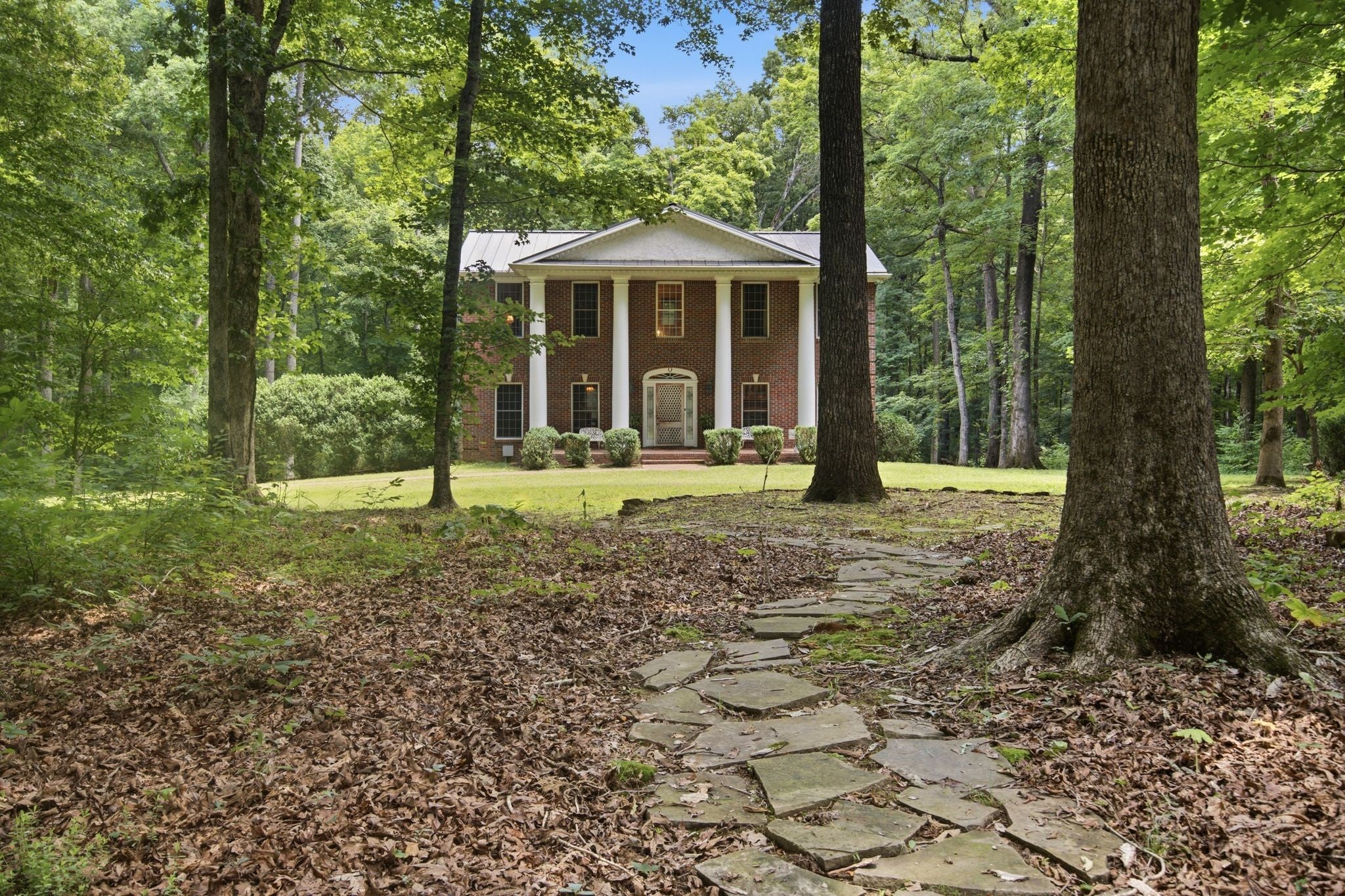 1225 Johnny Hall Rd — photo