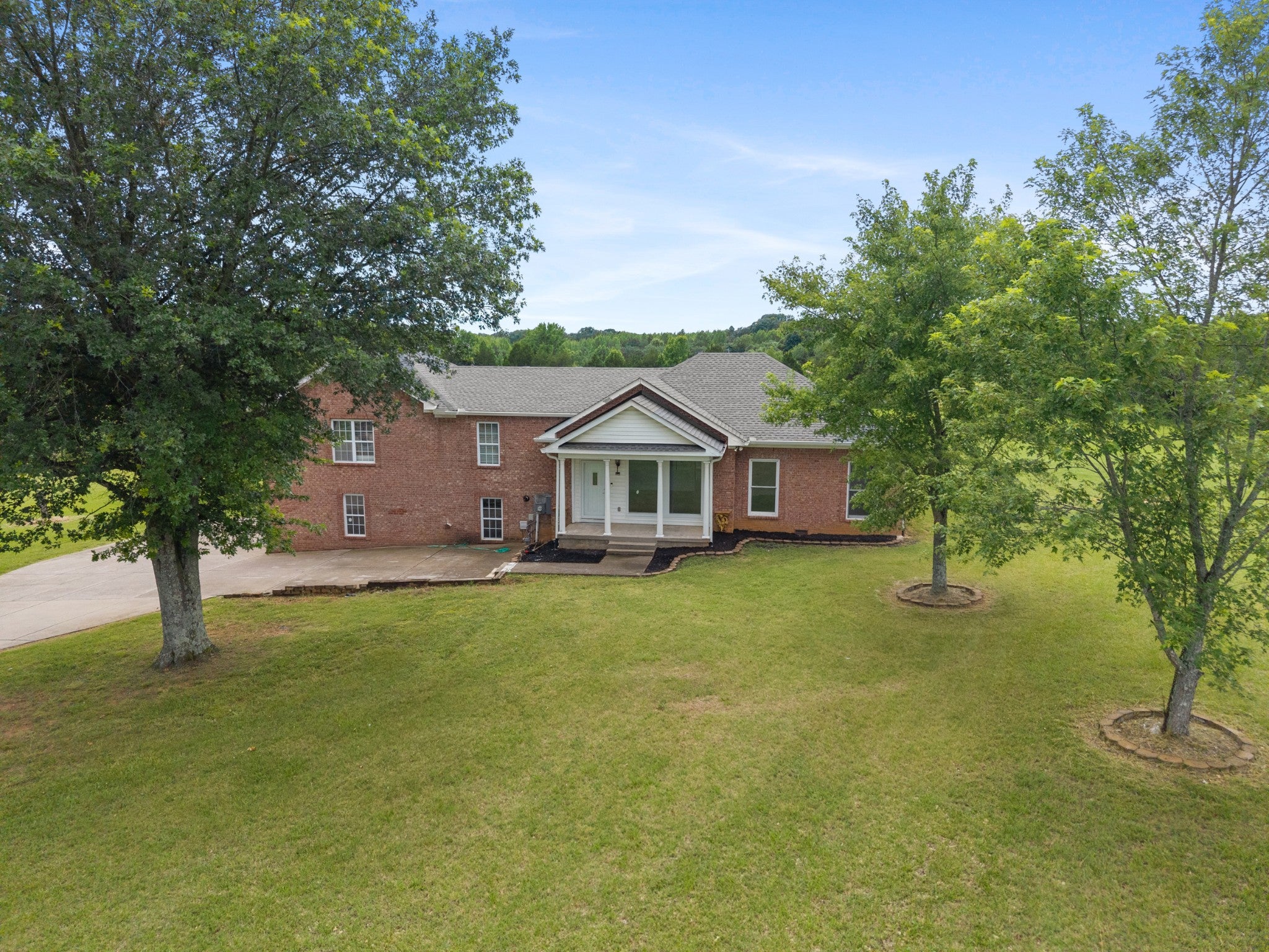 4602 Washington Rd — photo