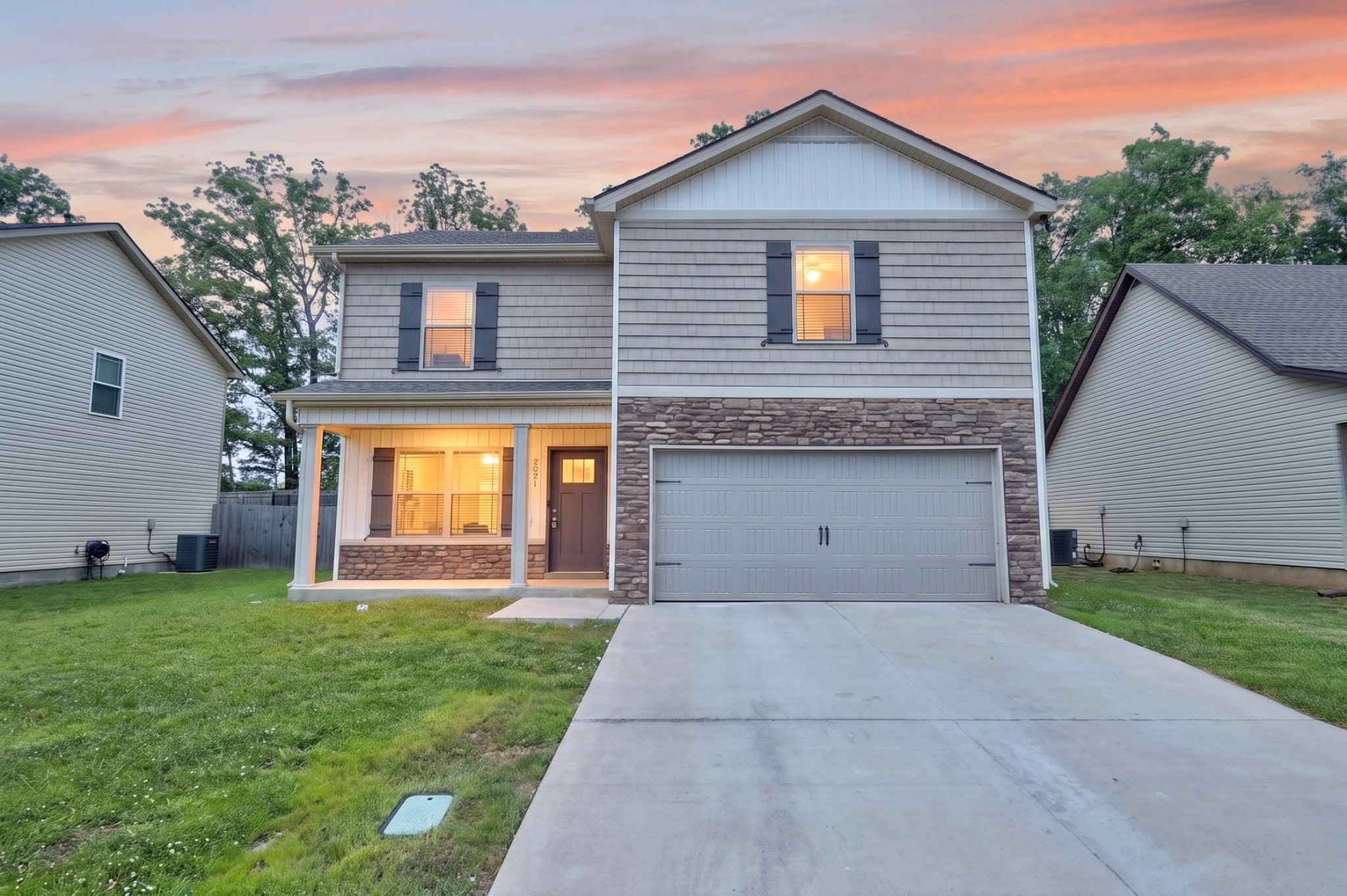 2331 Red Barn Rd — photo