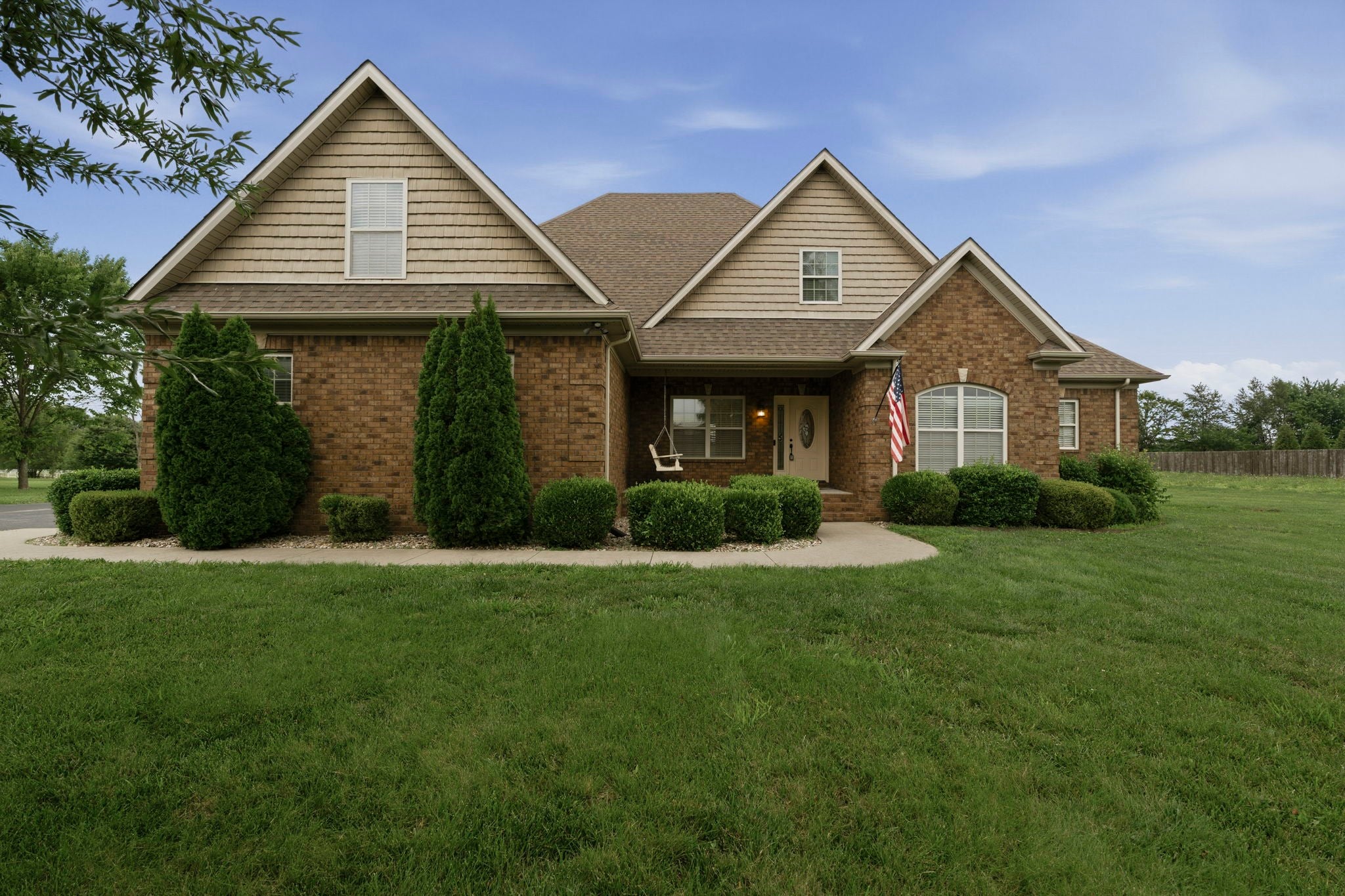 4638 Fairvue Farm Blvd — photo